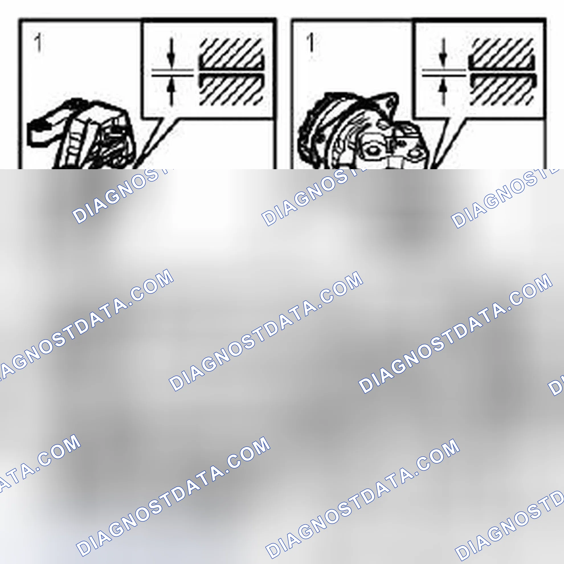 Scheme 317: Adjusting (After Subframe Is Fitted To Body)