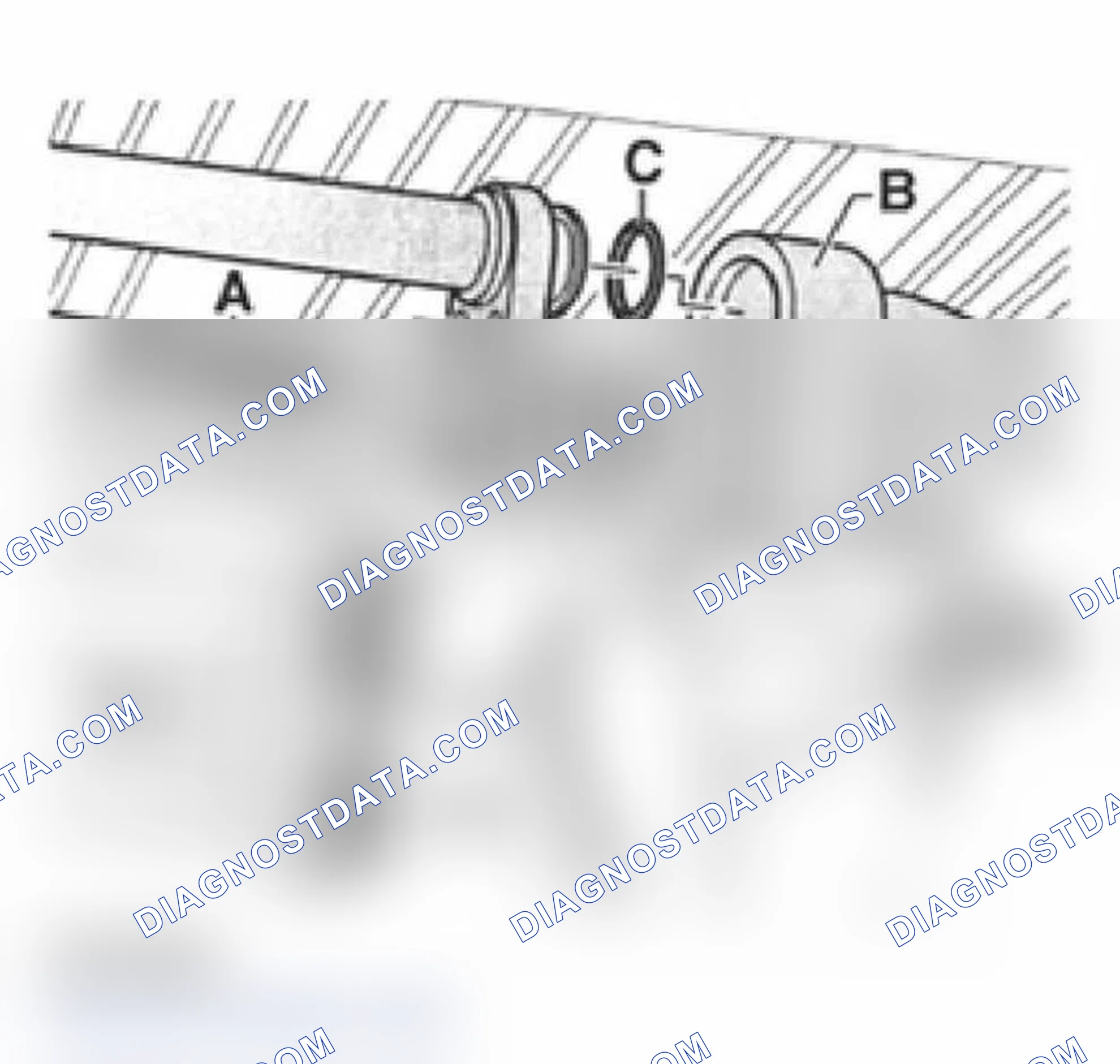 Scheme 119: Installing version "2" evaporator