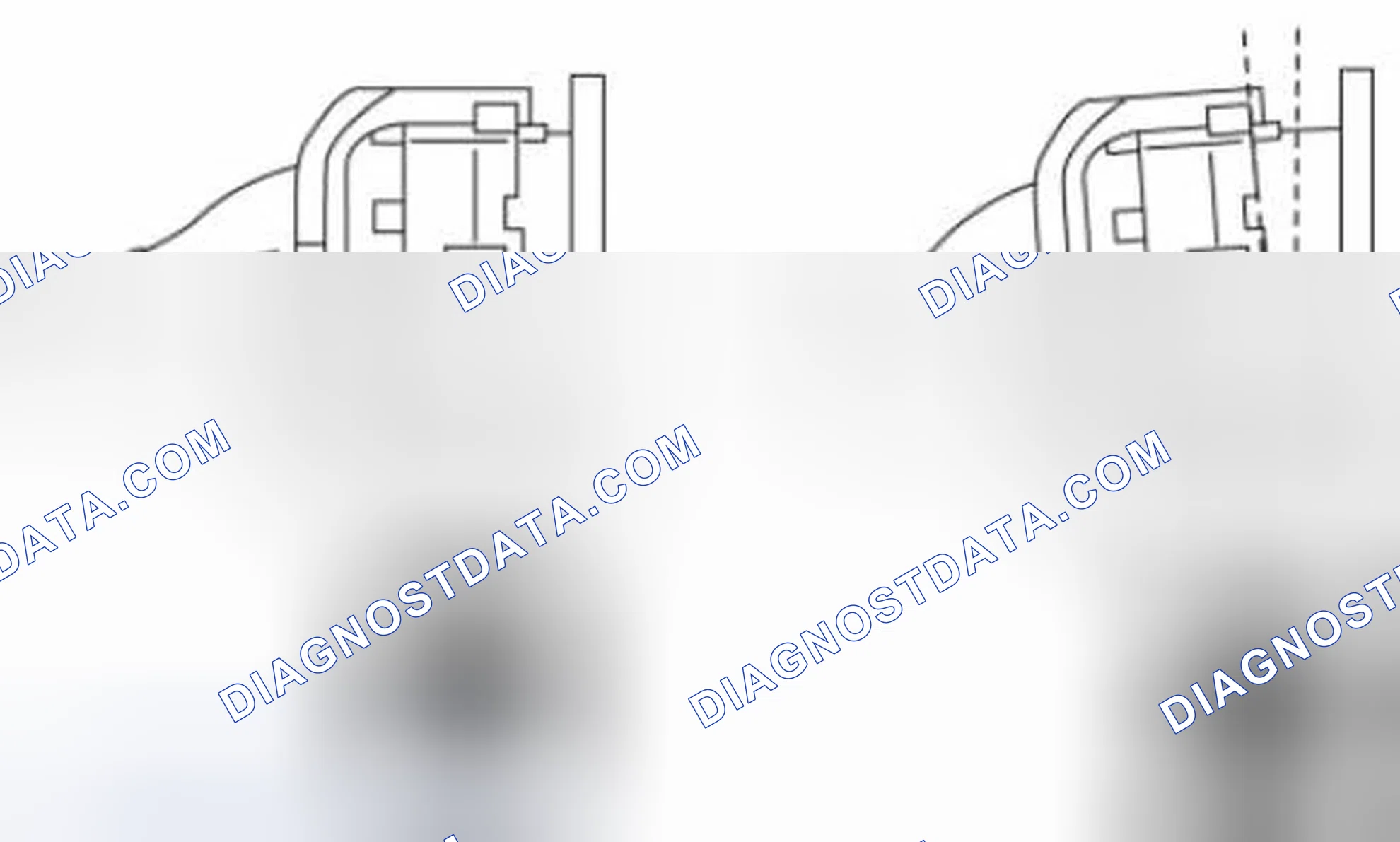 Scheme 129: Inspecting PCM Connector