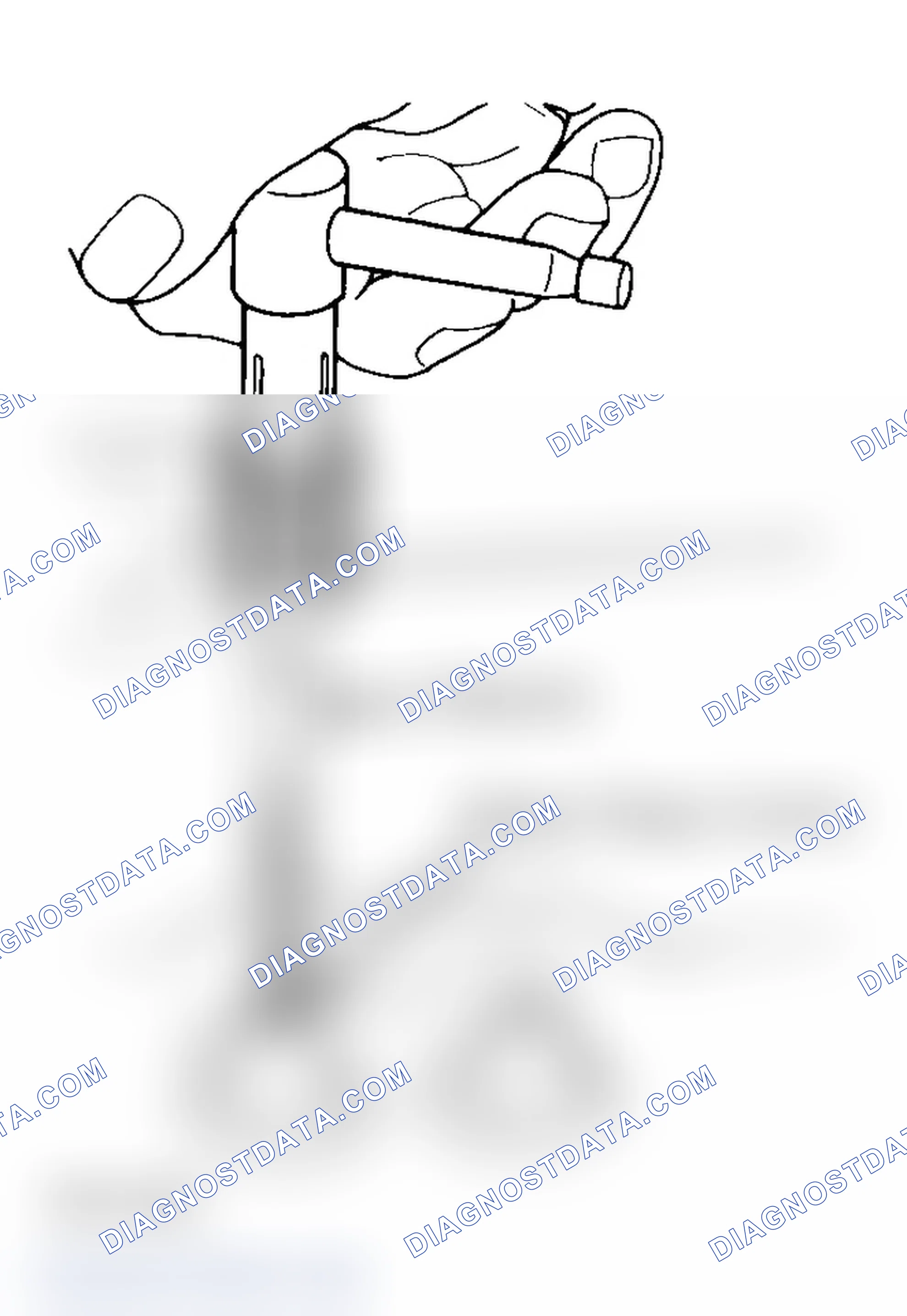 Scheme 9: Reaming Valve Guides