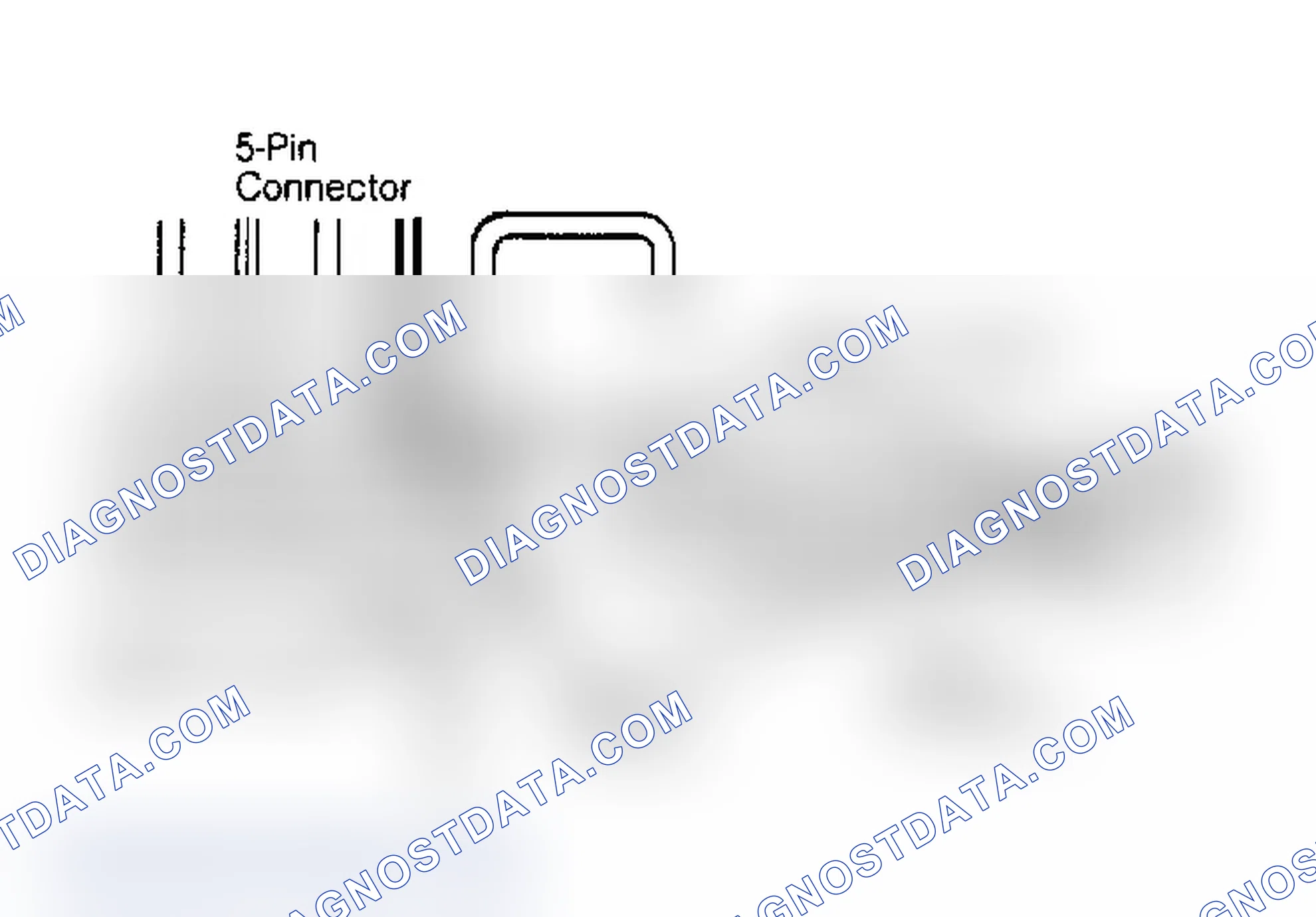 Scheme 81: ENTERING DIAGNOSTIC MODE