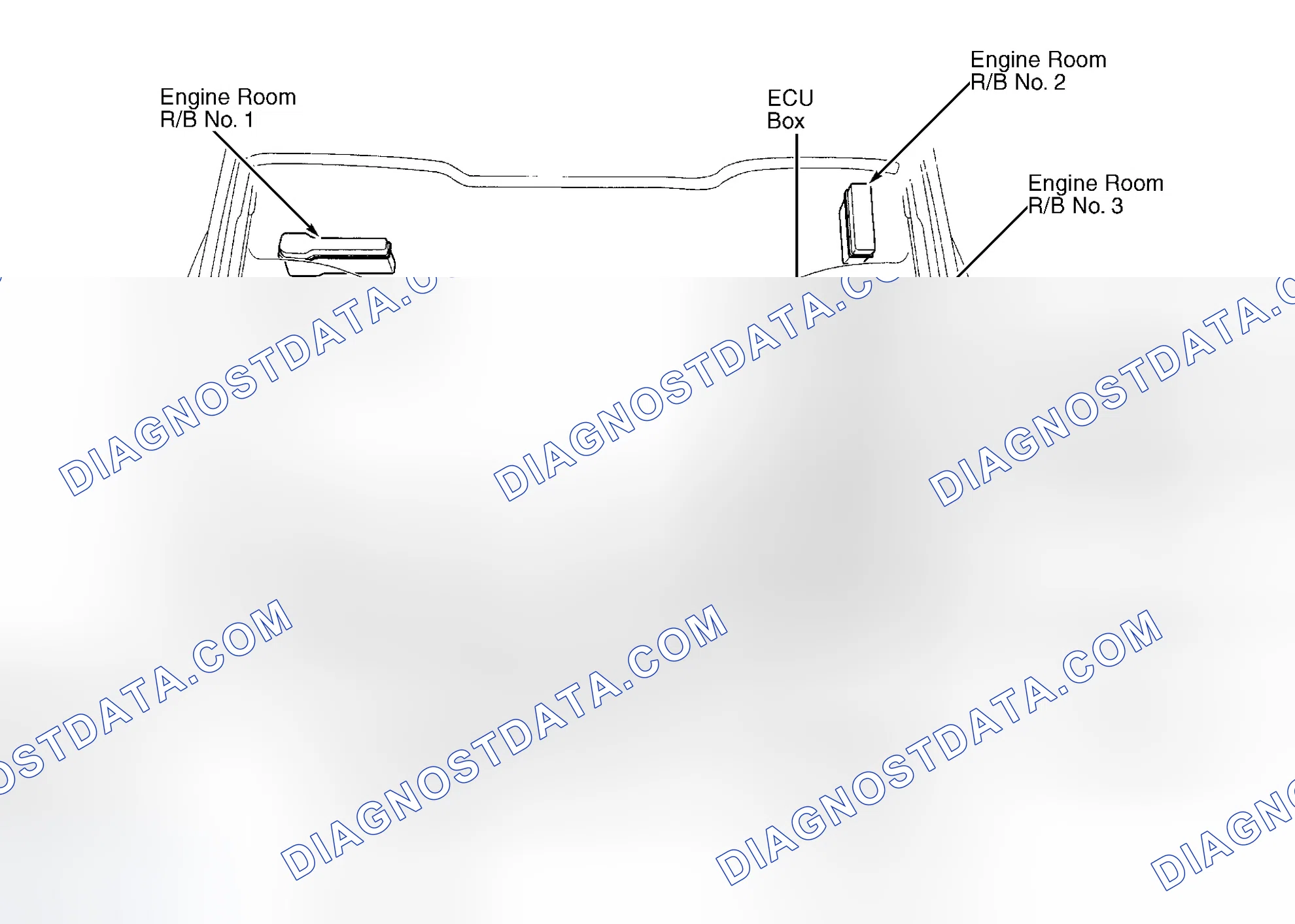 Scheme 1: COMPONENT LOCATION GRAPHICS