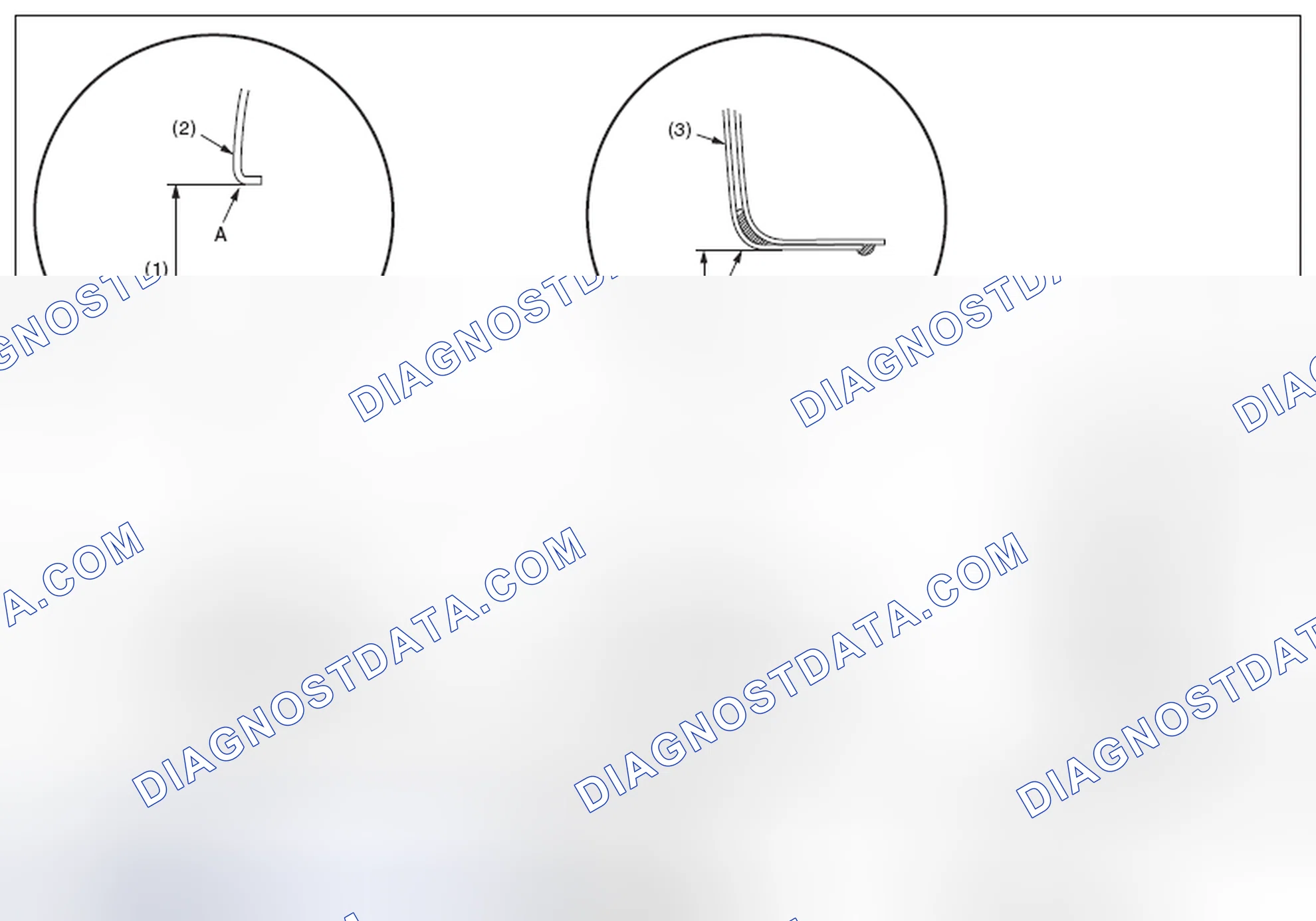 Scheme 11: WHEEL ARCH HEIGHT
