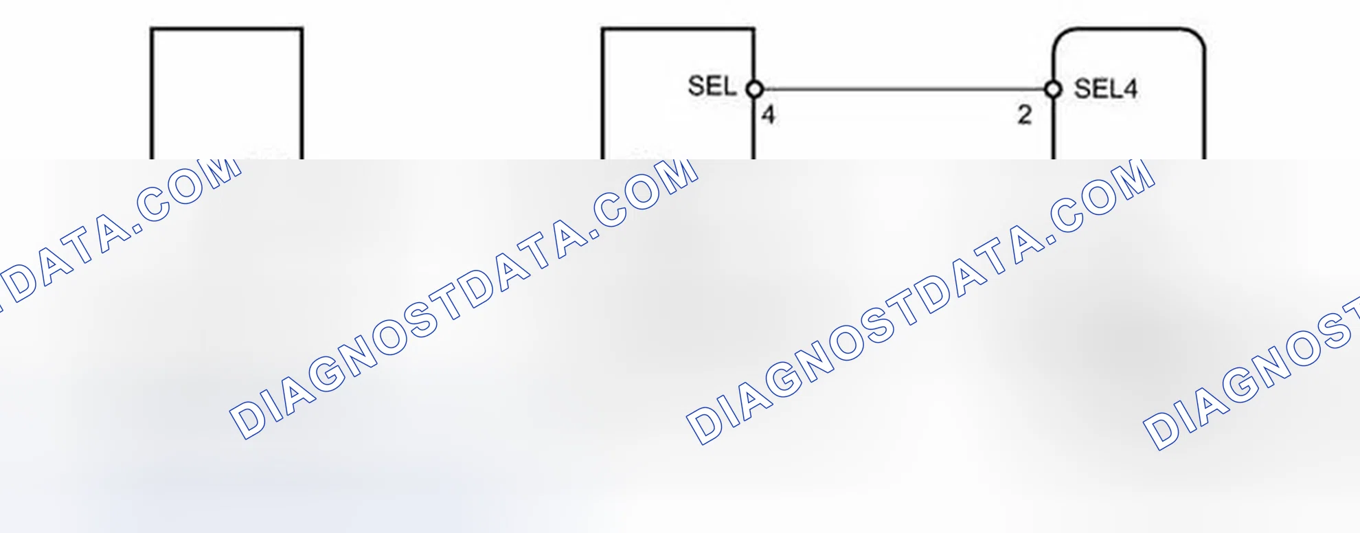 Scheme 232: WIRING DIAGRAM