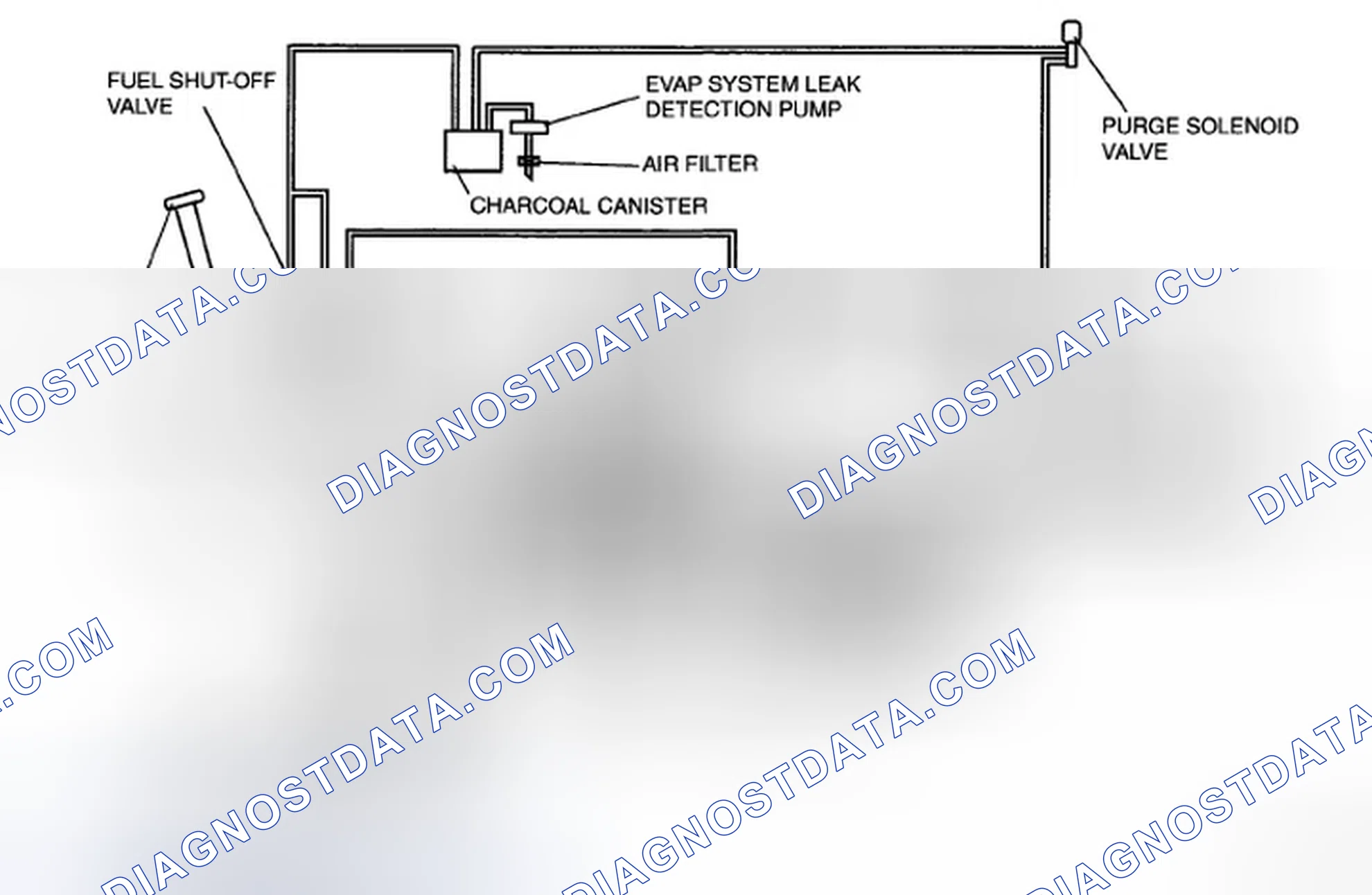 Scheme 8: Except for California emission regulation applicable model