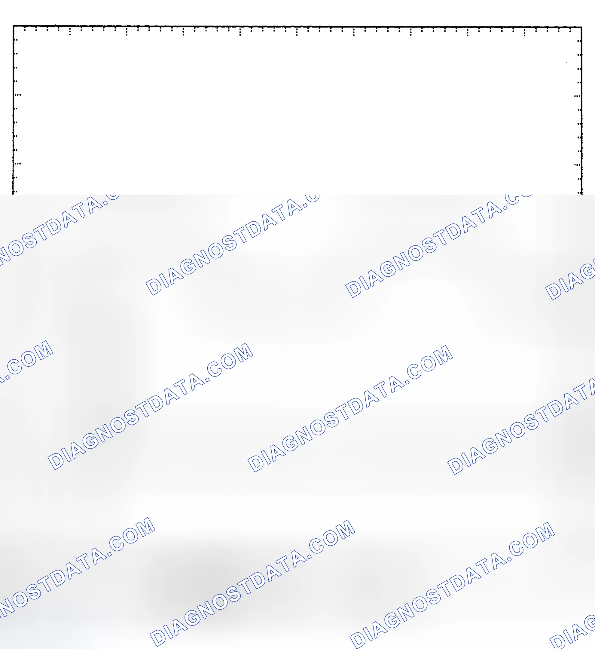 Scheme 26: Injector Bank - Known Good - Voltage Pattern
