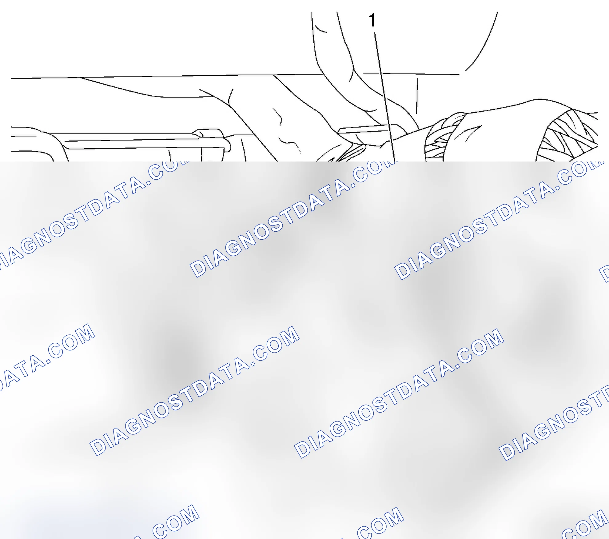 Replace Heating Operation Unit (Rhd)