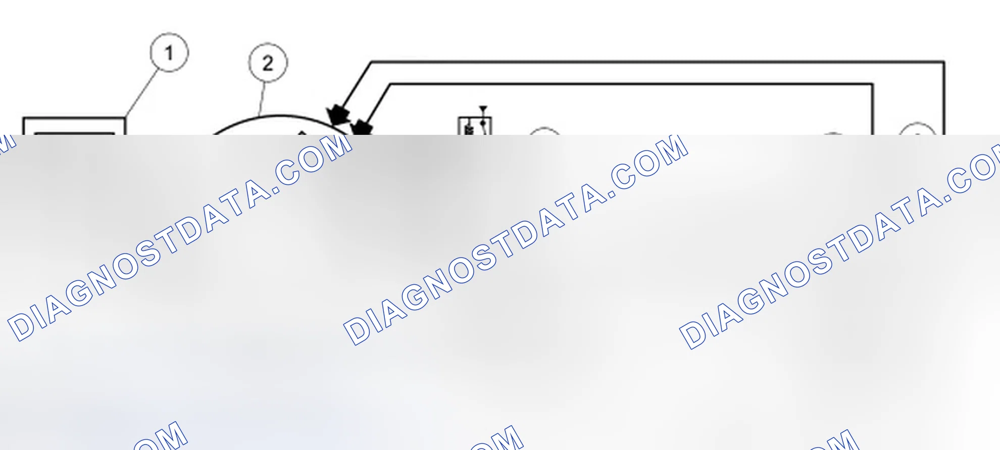 Scheme 75: Electronic Returnless Fuel System (ERFS)