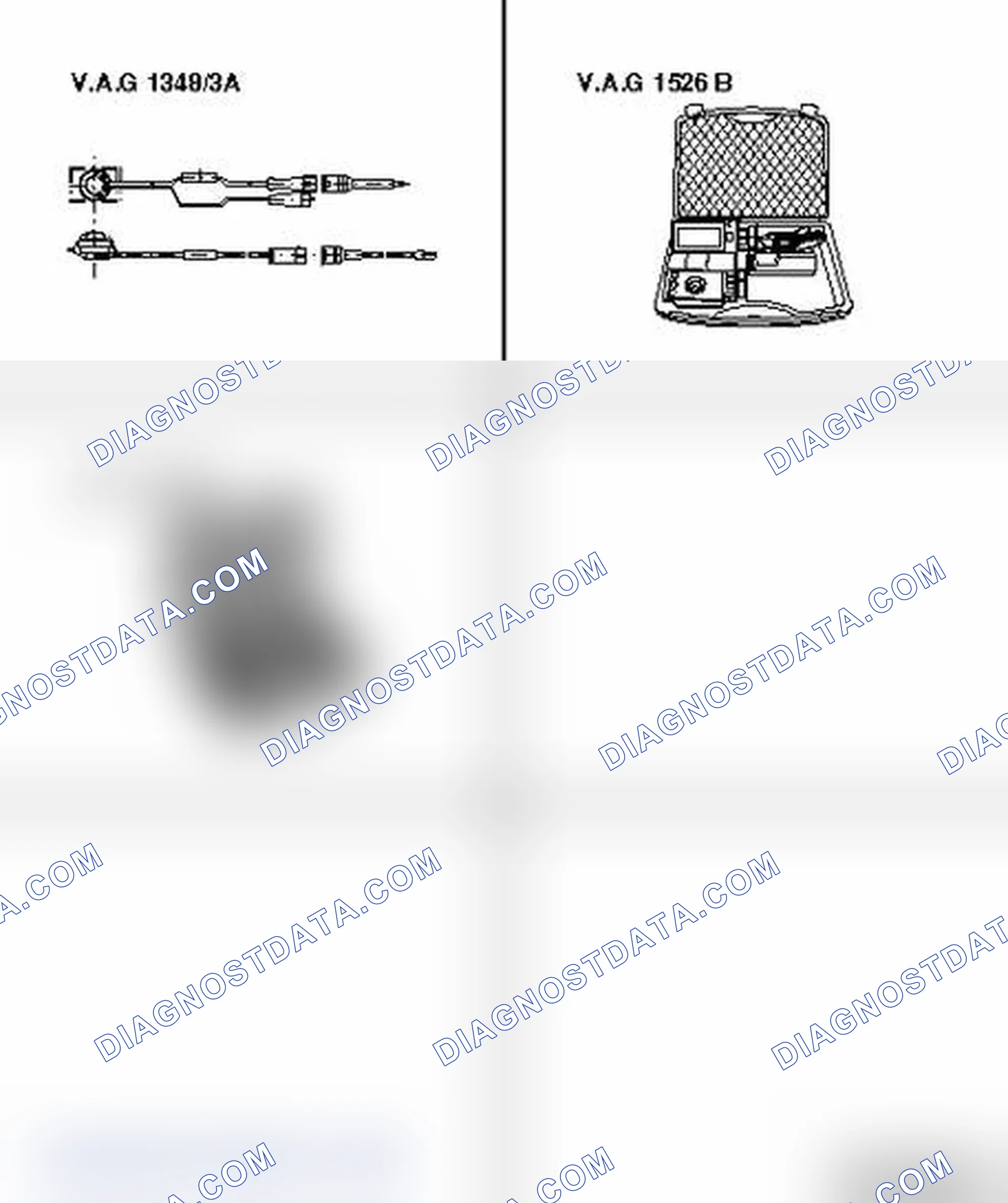 Scheme 30: Fuel pump electrical, checking