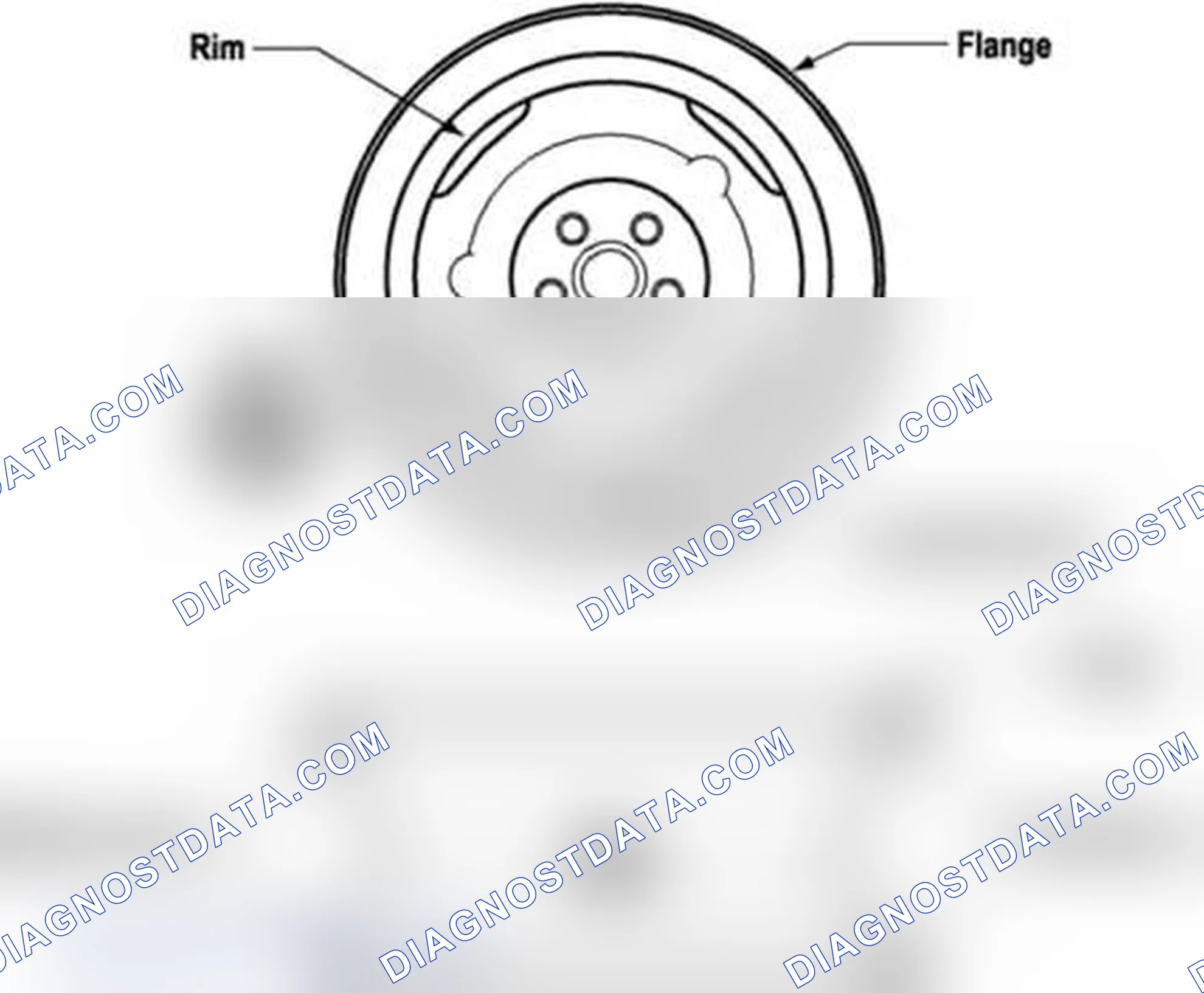 Scheme 31: Steel Wheel