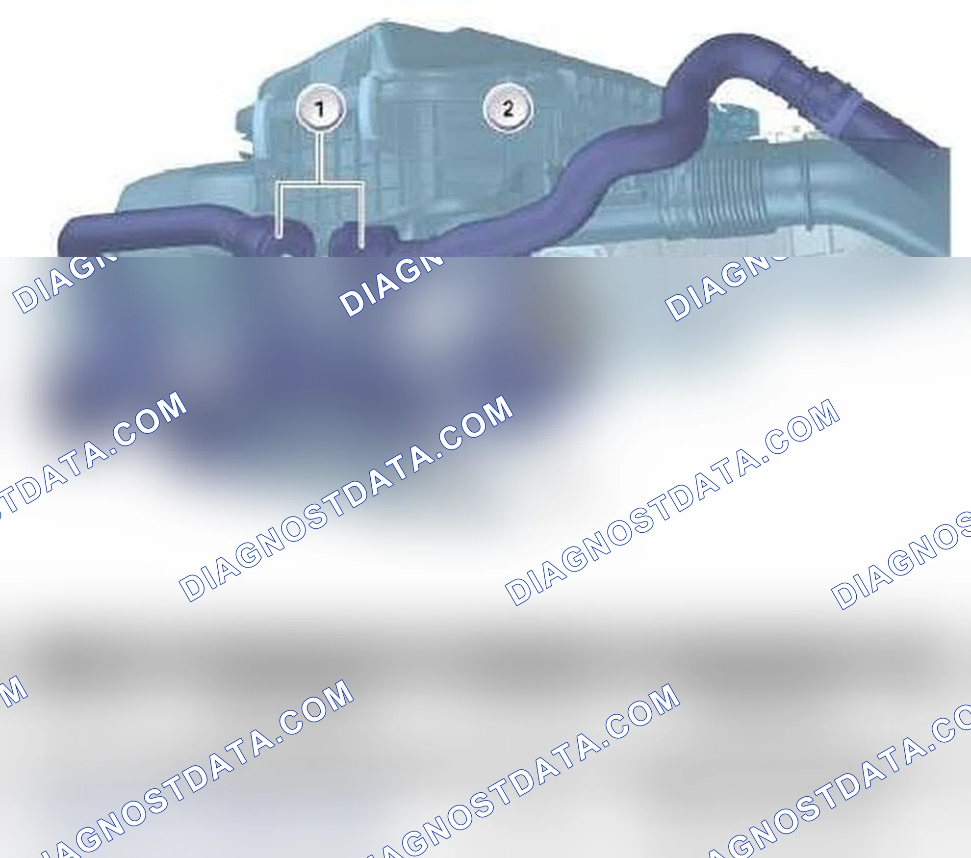 Scheme 78: Blow-off Control