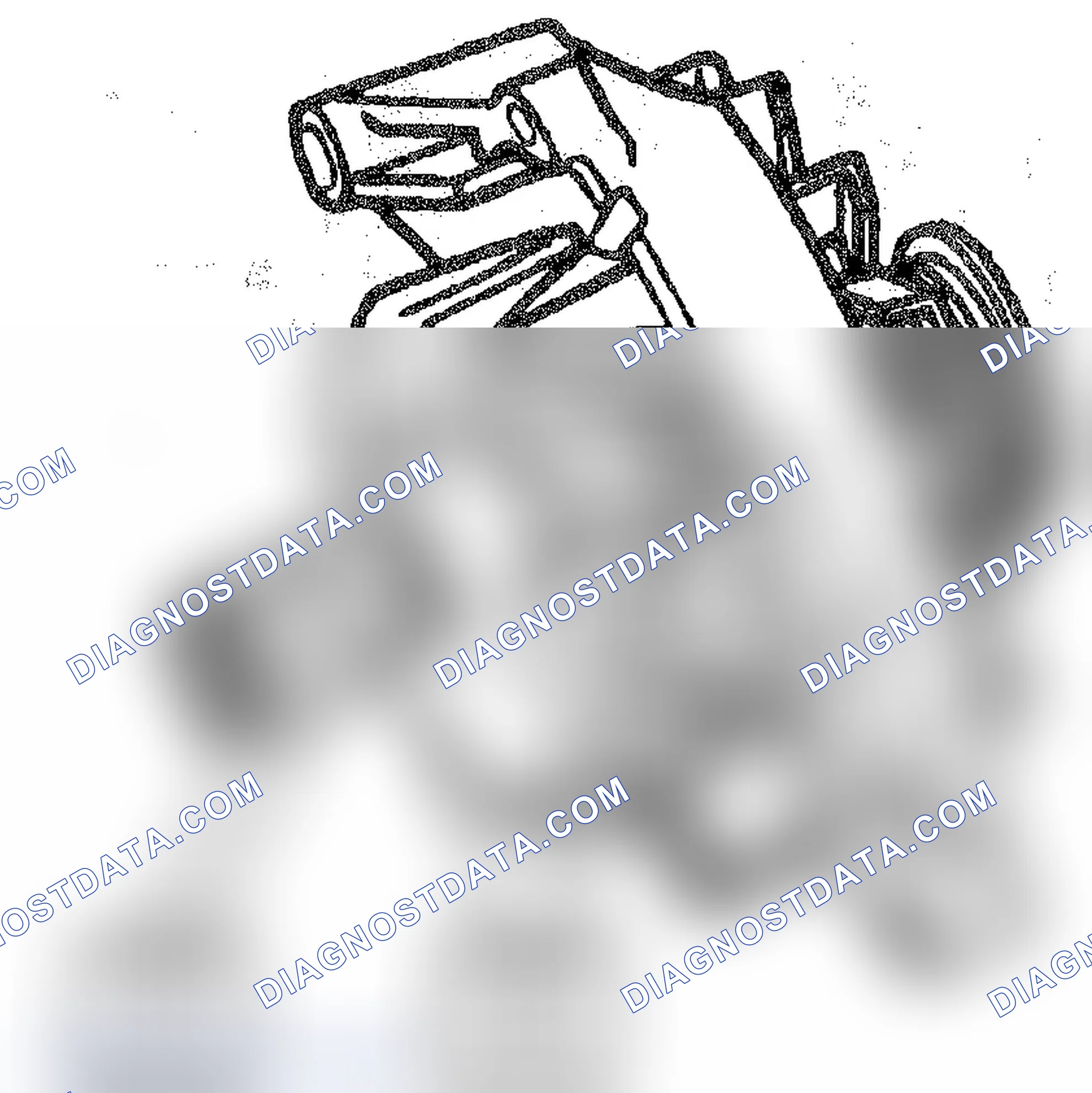 Scheme 7: Rotor Field Winding Tests