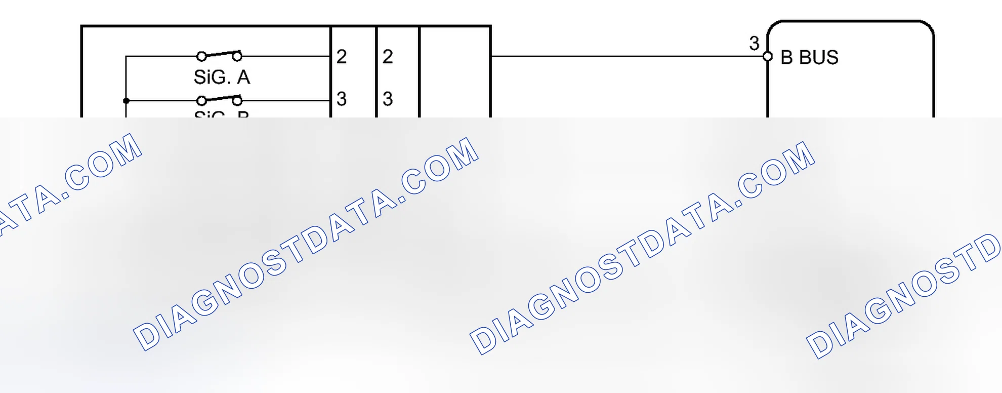 Scheme 285: WIRING DIAGRAM