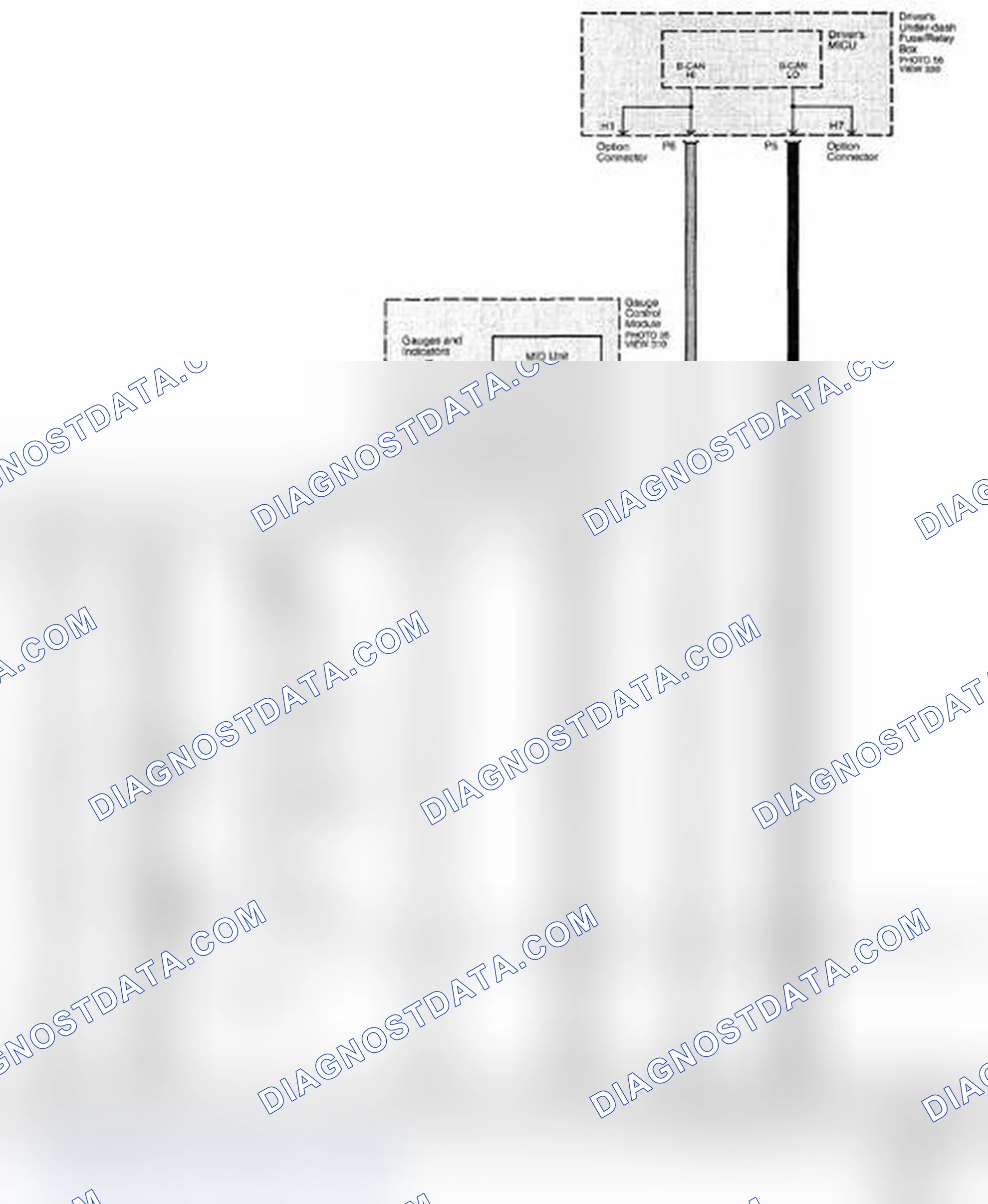 Scheme 415: DPMS Circuit Diagram (Page 143-4)