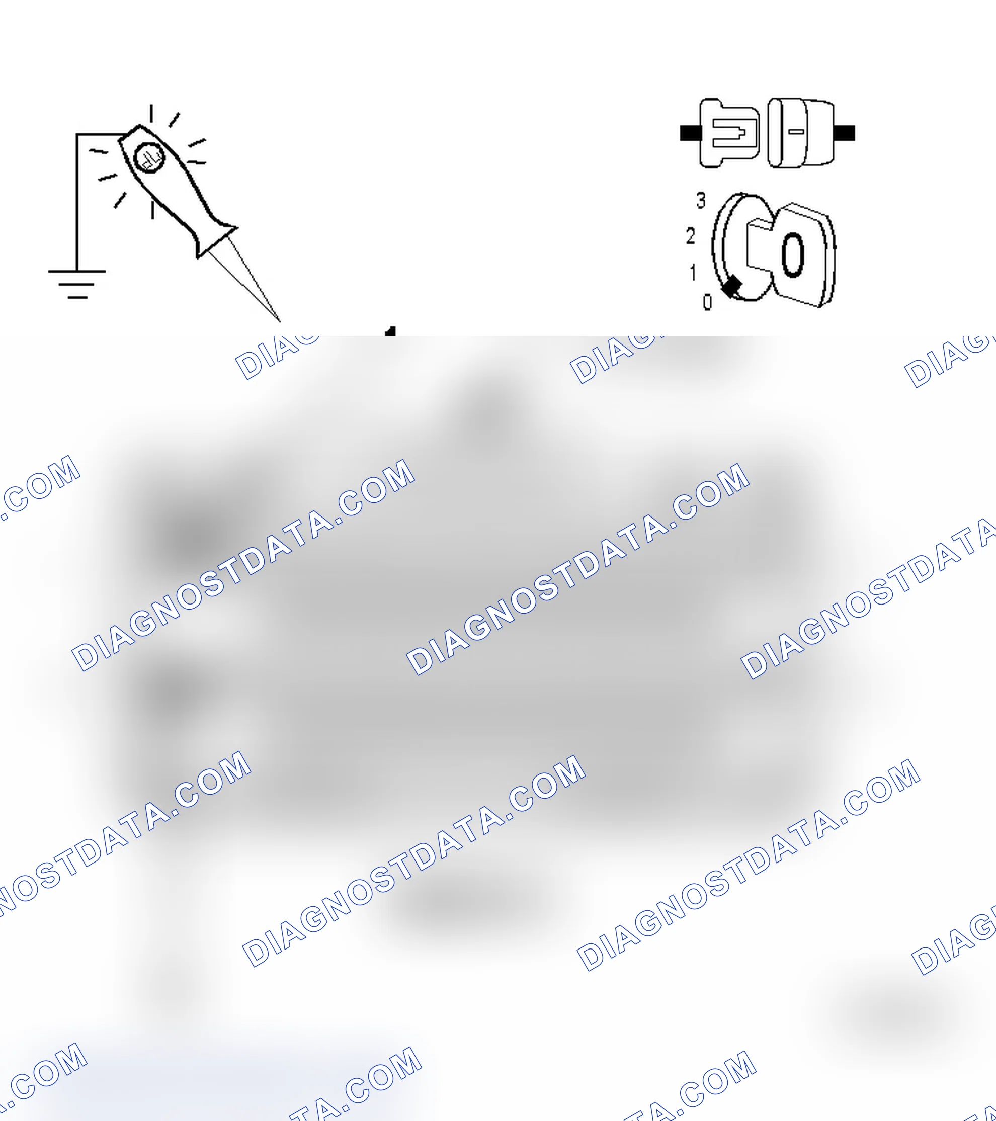 Scheme 131: Diagnostic Test