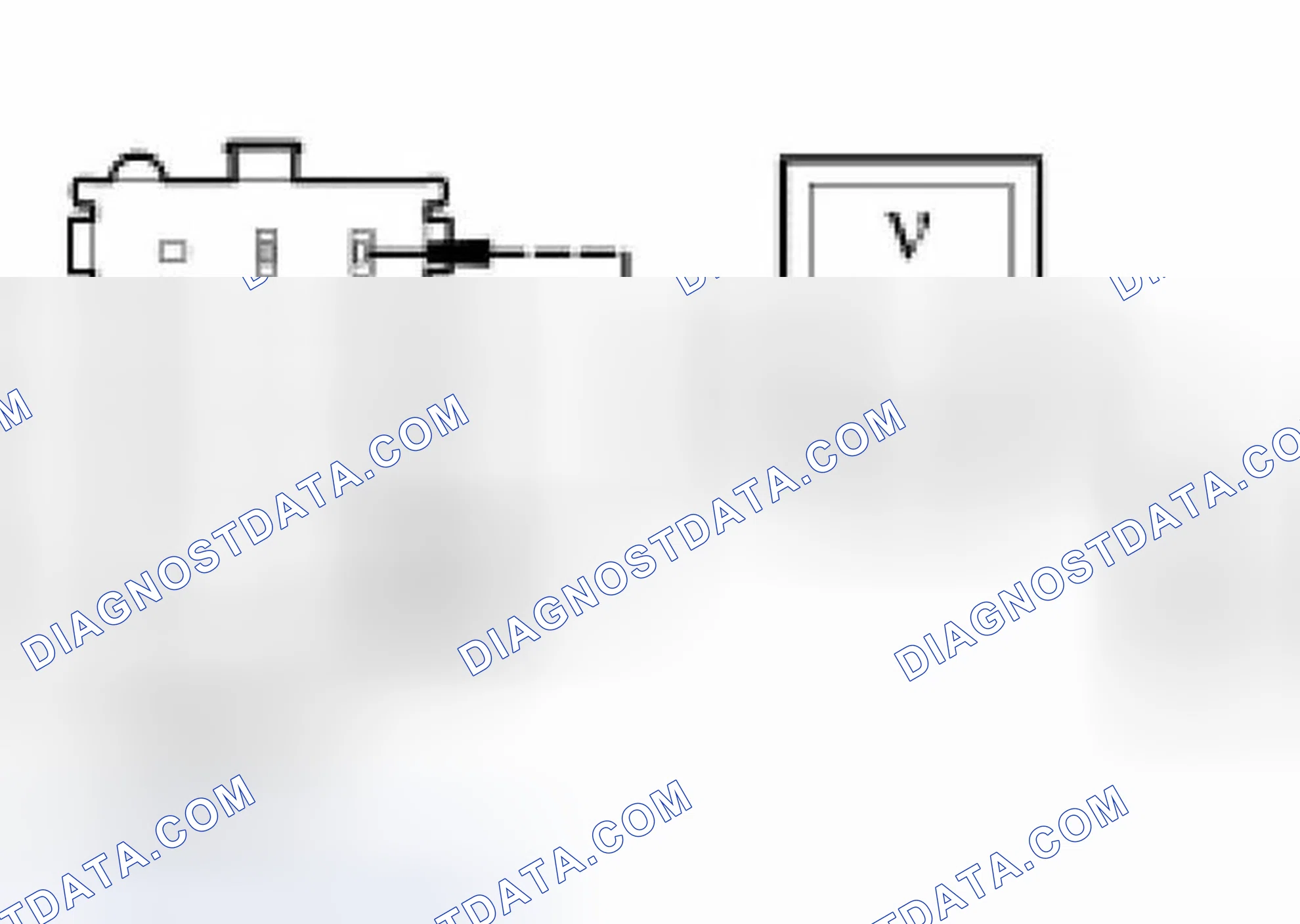 Scheme 24: PINPOINT TEST A: NO COMMUNICATION WITH THE GENERIC ELECTRONIC MODULE (GEM)