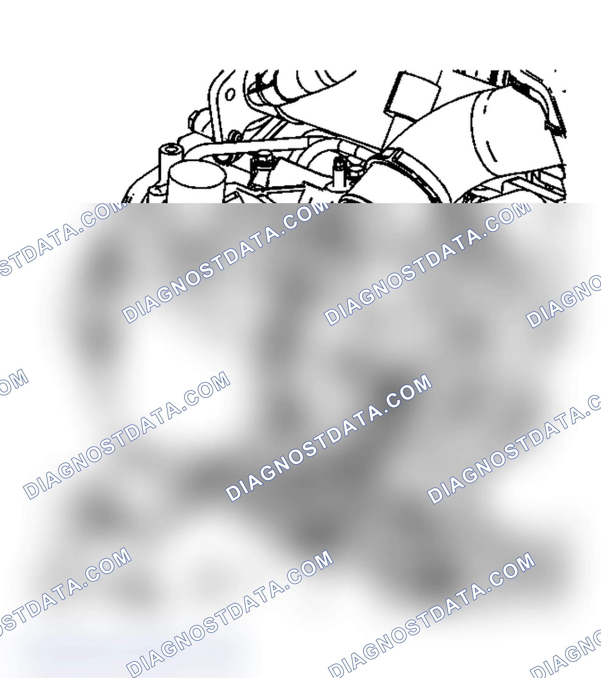 Scheme 29: Fuel Filter