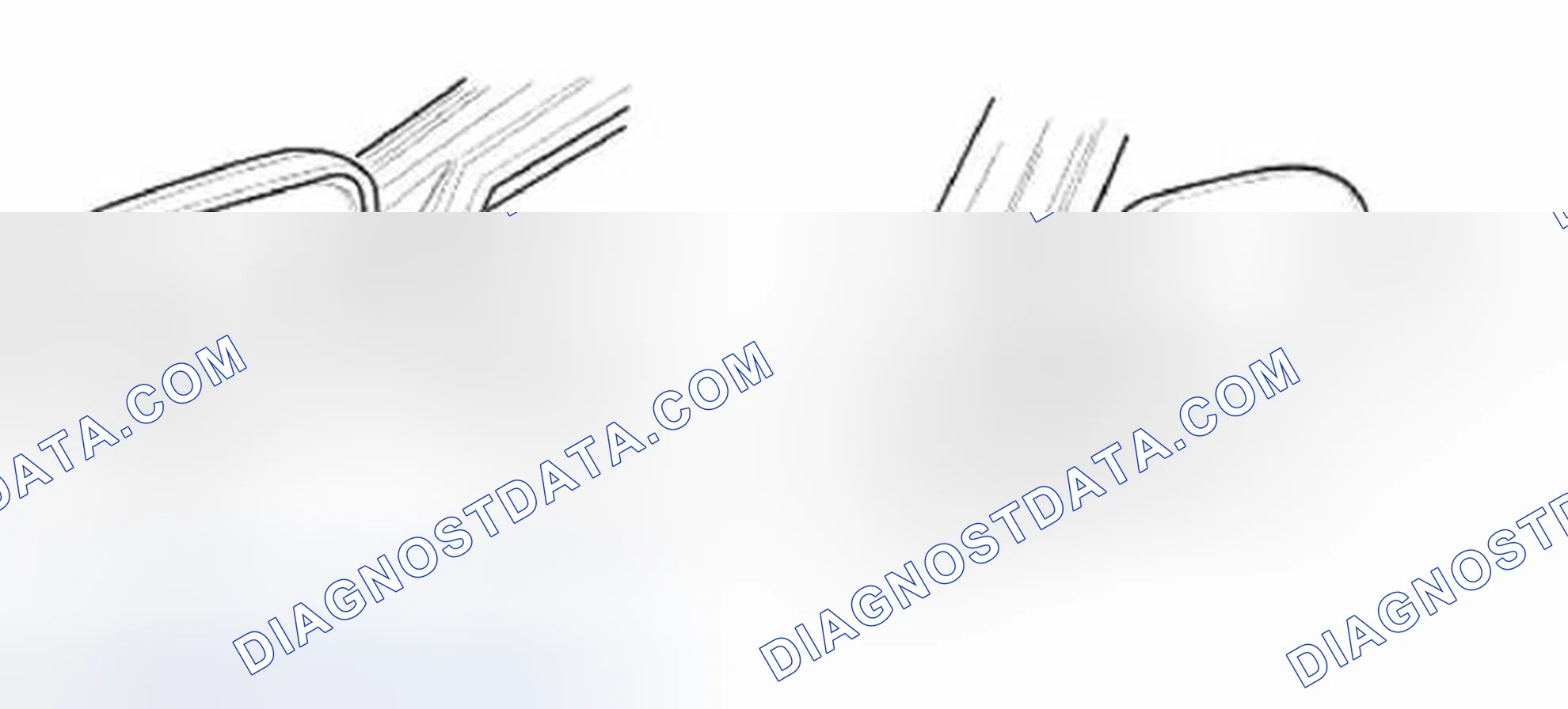 Fig. 2: Identifying Door Rear View Mirrors