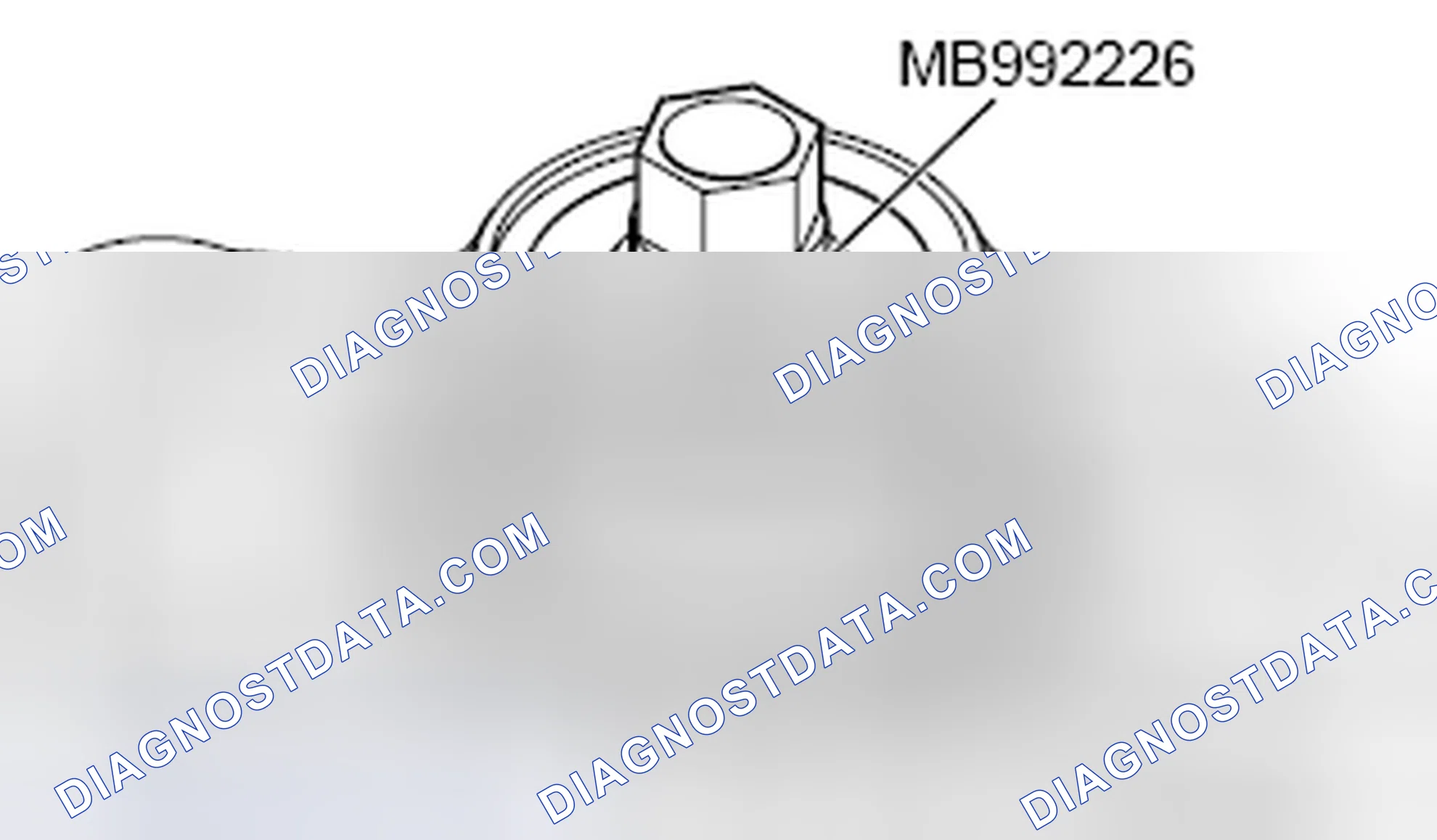 Scheme 158: << C >> PULLEY REMOVAL