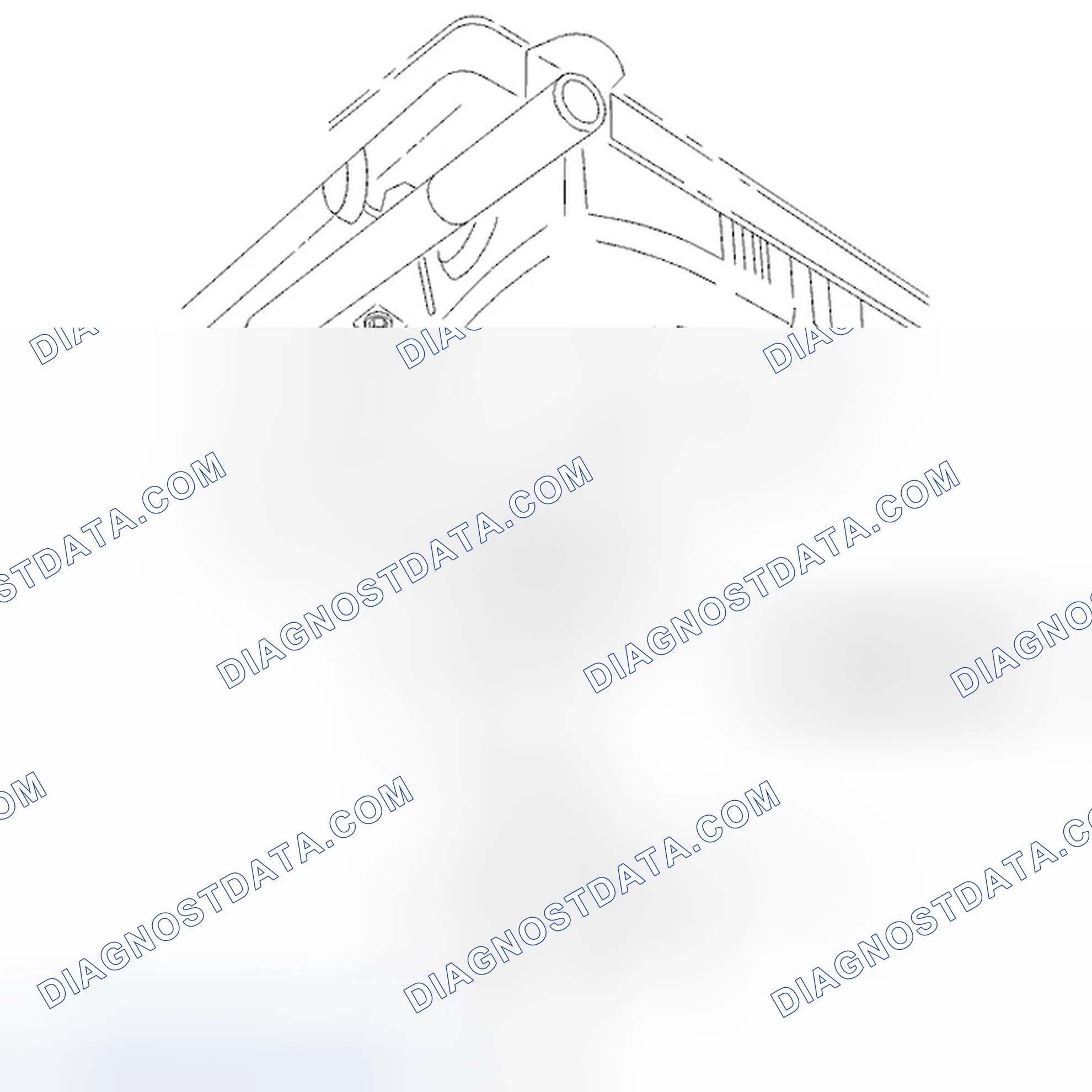 Scheme 314: Tank, lowering
