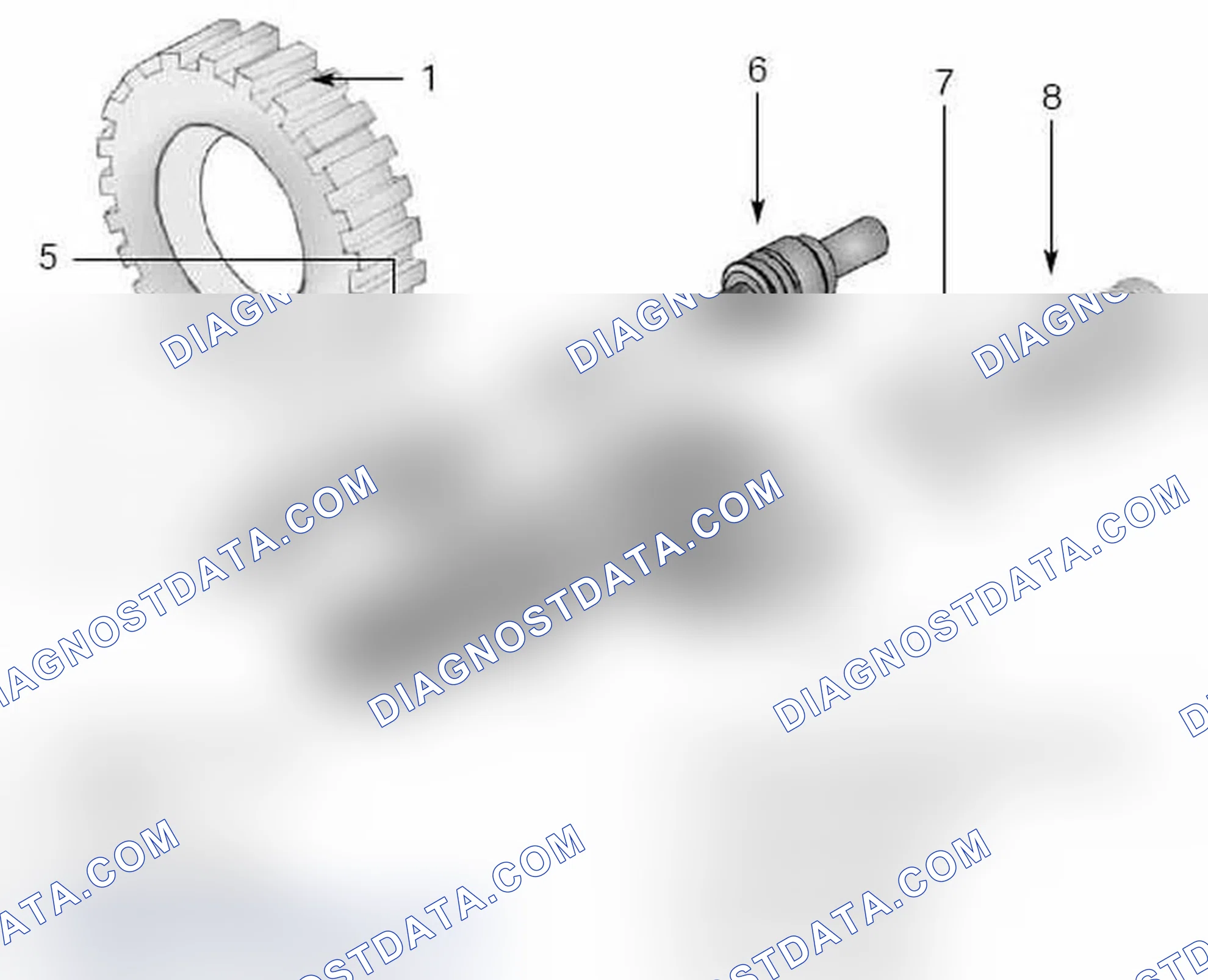 Scheme 178: Magnetoresistive Sensors