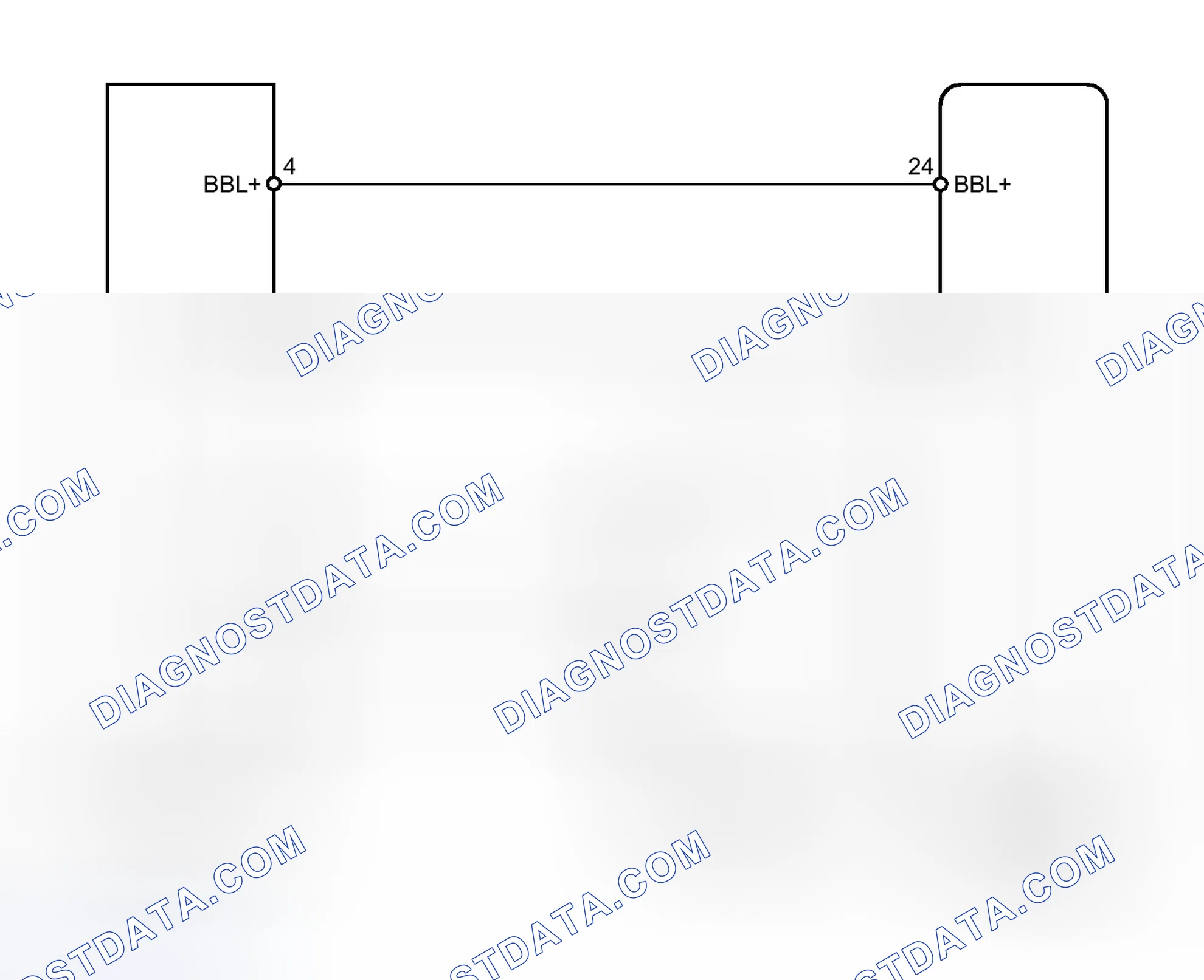 Scheme 201: WIRING DIAGRAM