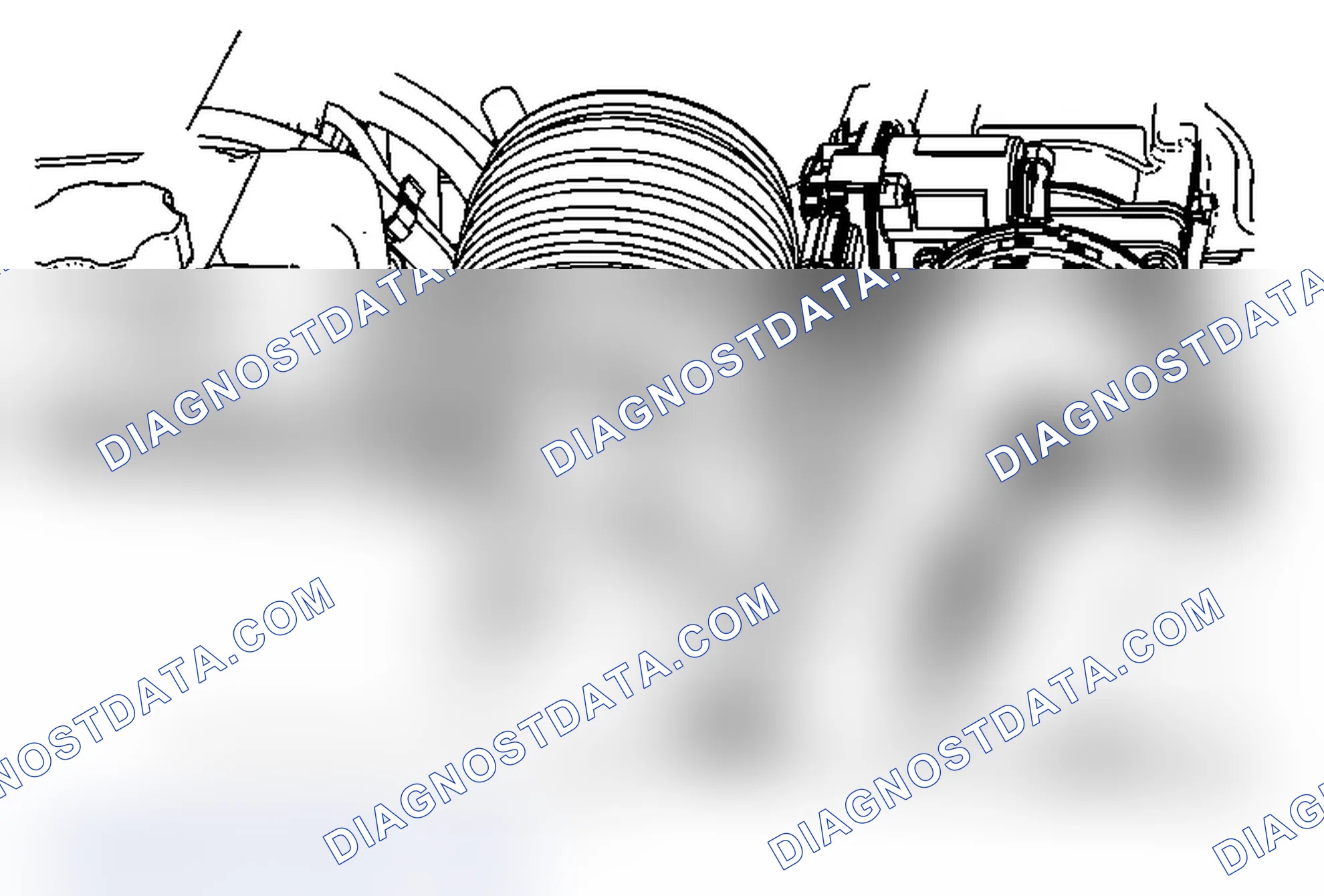 Scheme 44: Air Cleaner Air Restriction Indicator Replacement