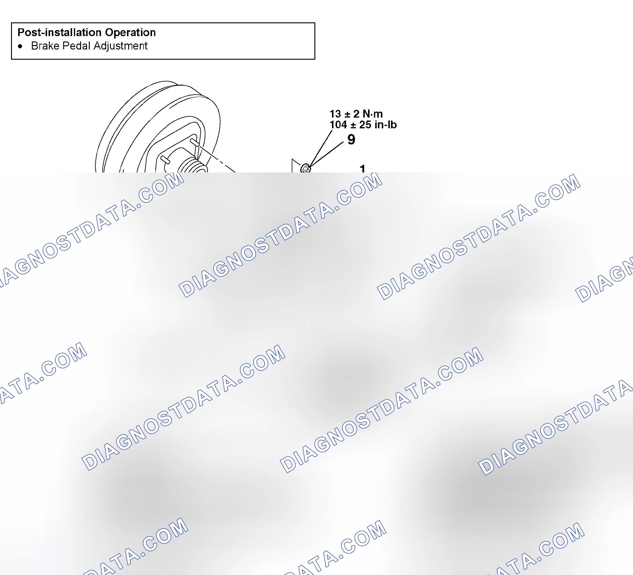 Scheme 46: REMOVAL AND INSTALLATION