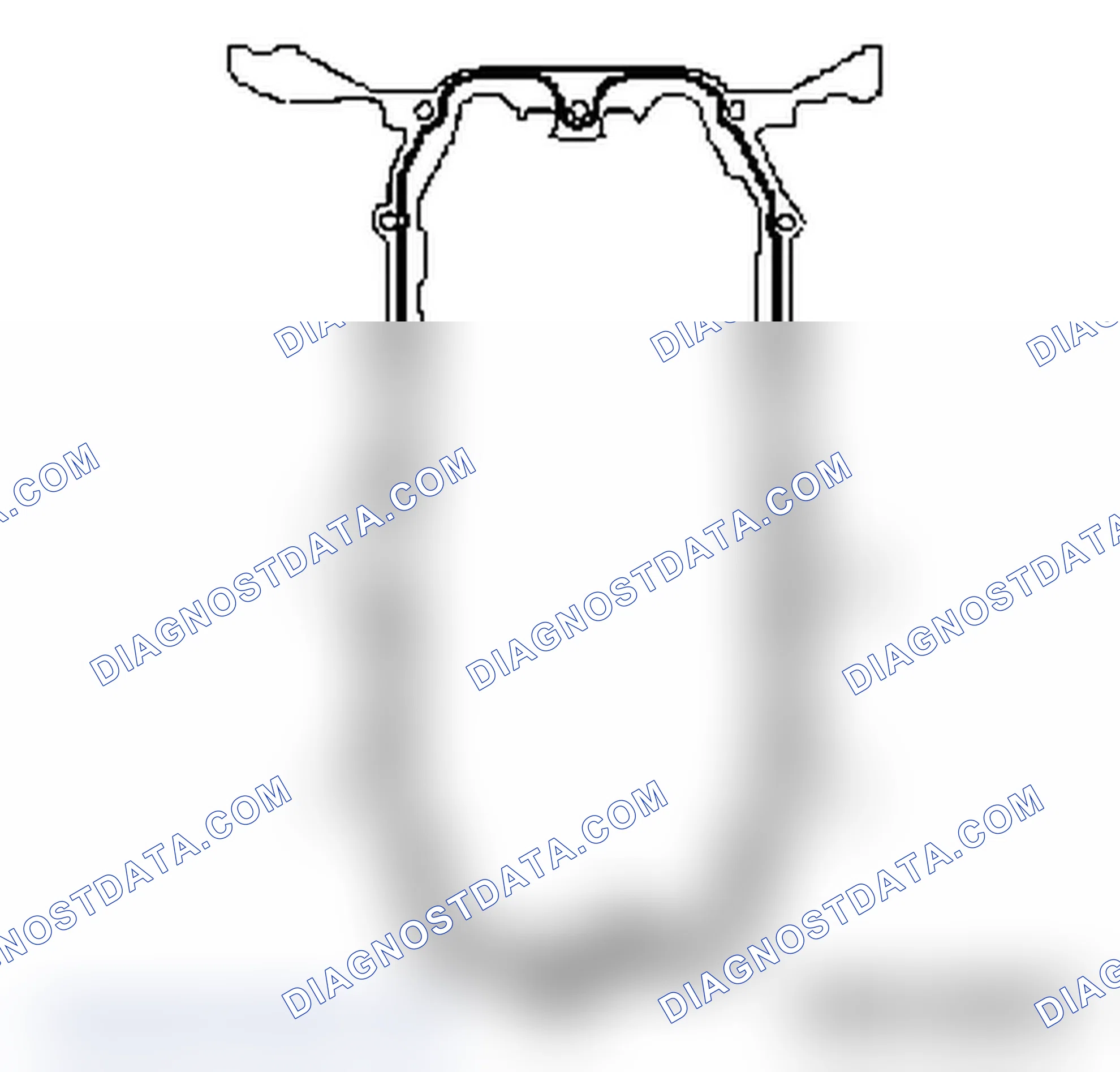 Oil Pan Replacement