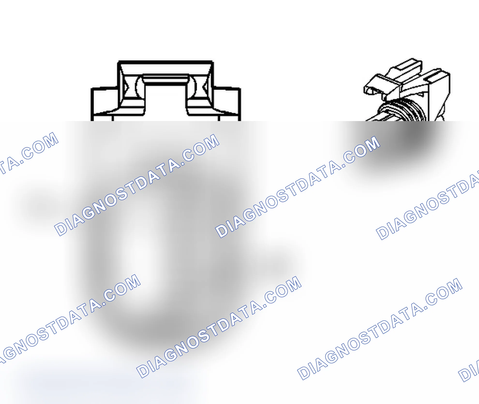 Scheme 20: Inflatable Restraint Side Impact Sensor (SIS) - Left