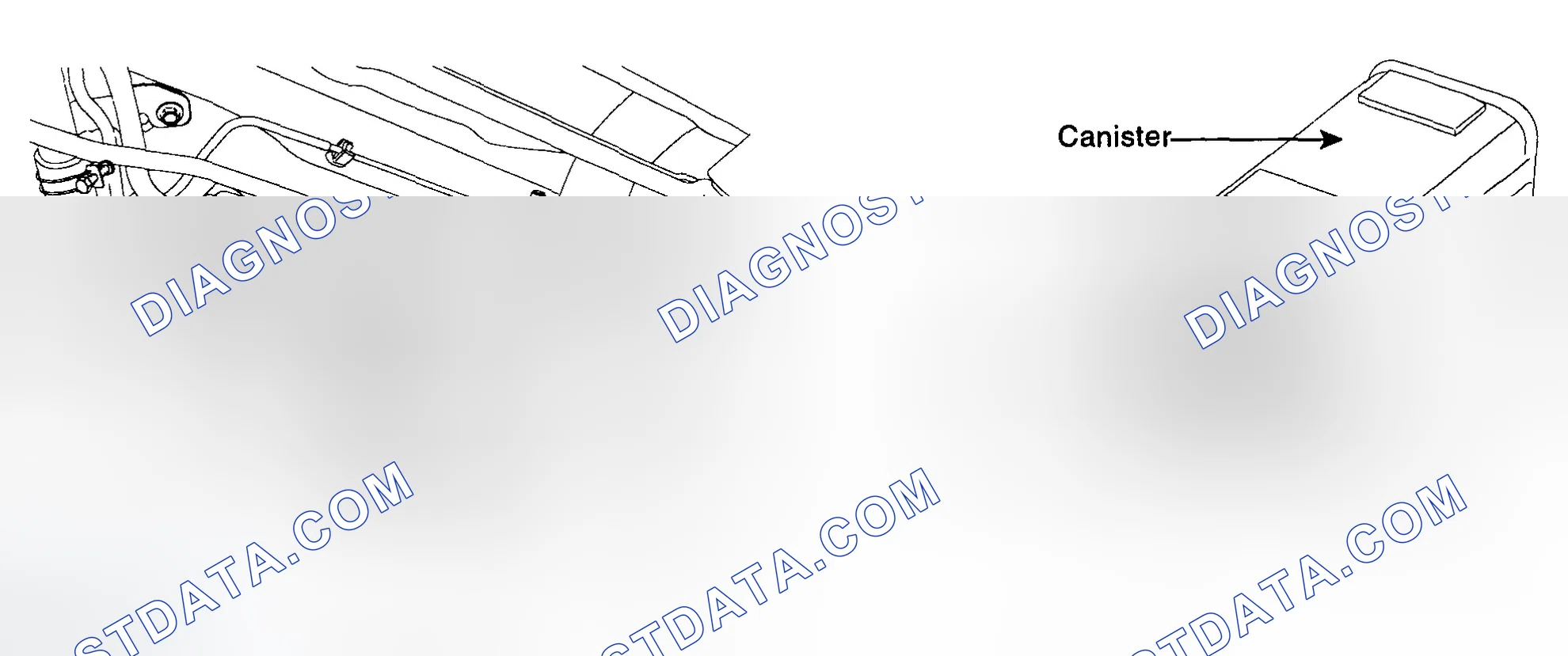 Scheme 252: COMPONENT LOCATION