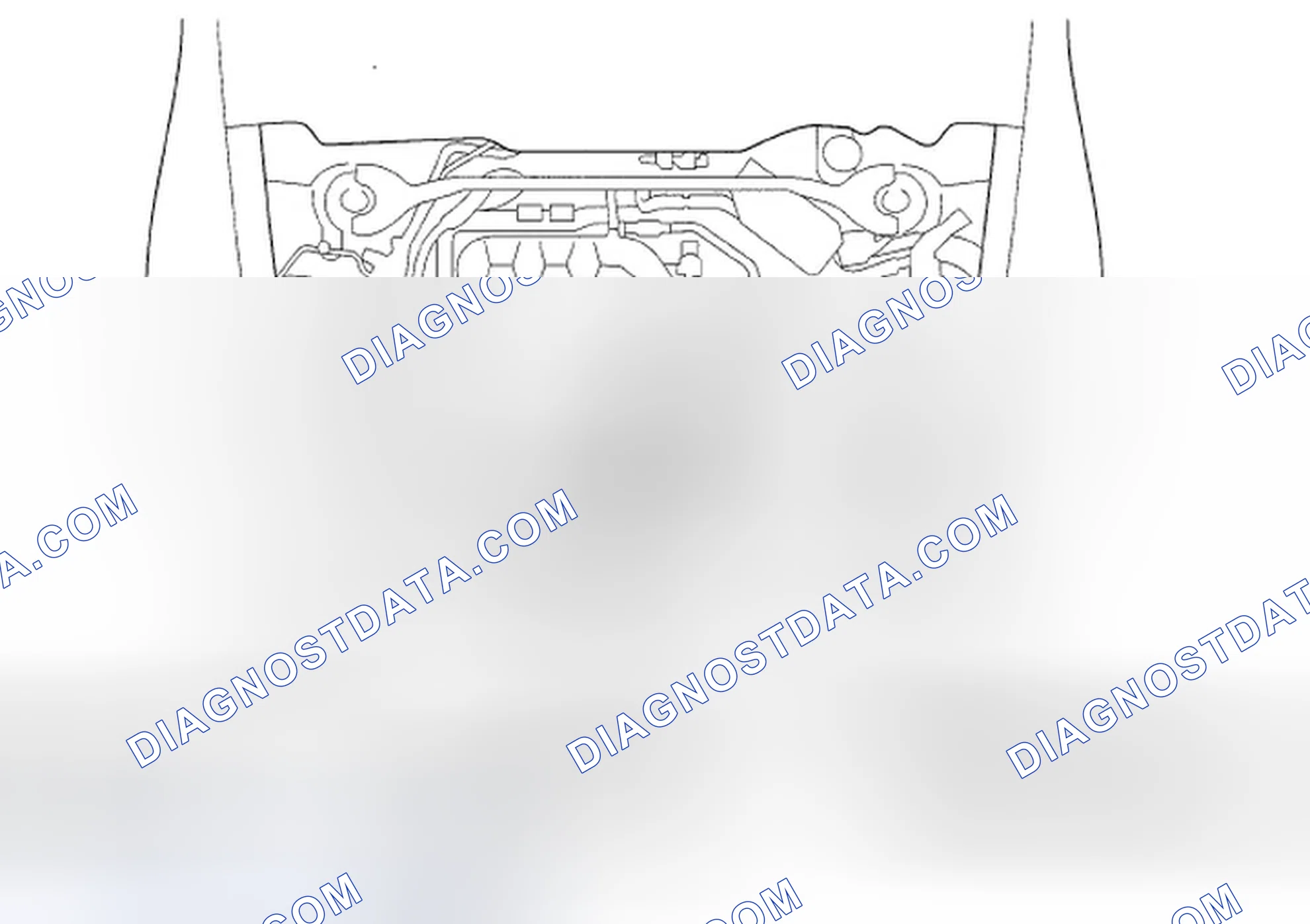 Scheme 500: Component Location Index