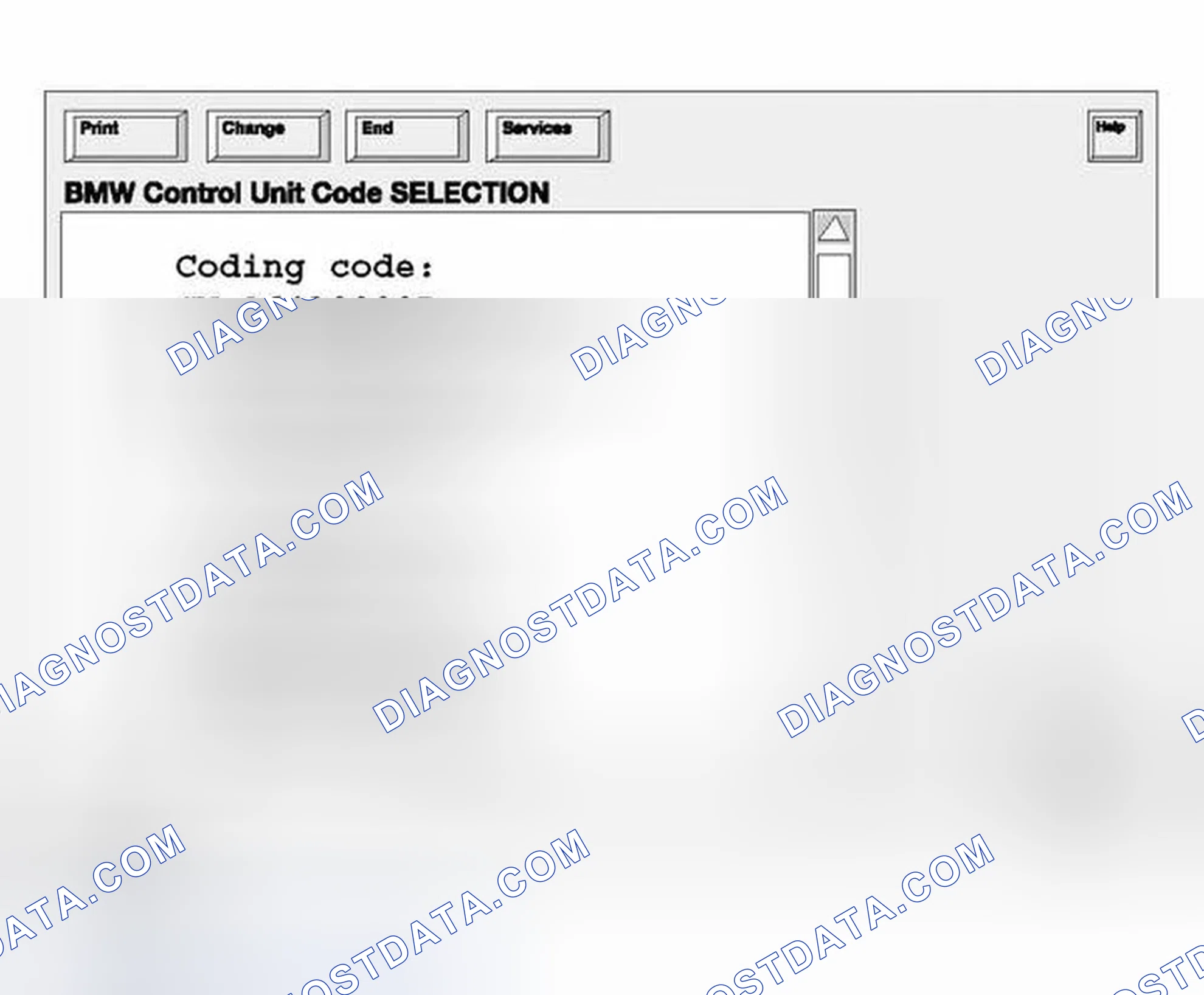 Scheme 83: ZCS Electronic Storage Locations