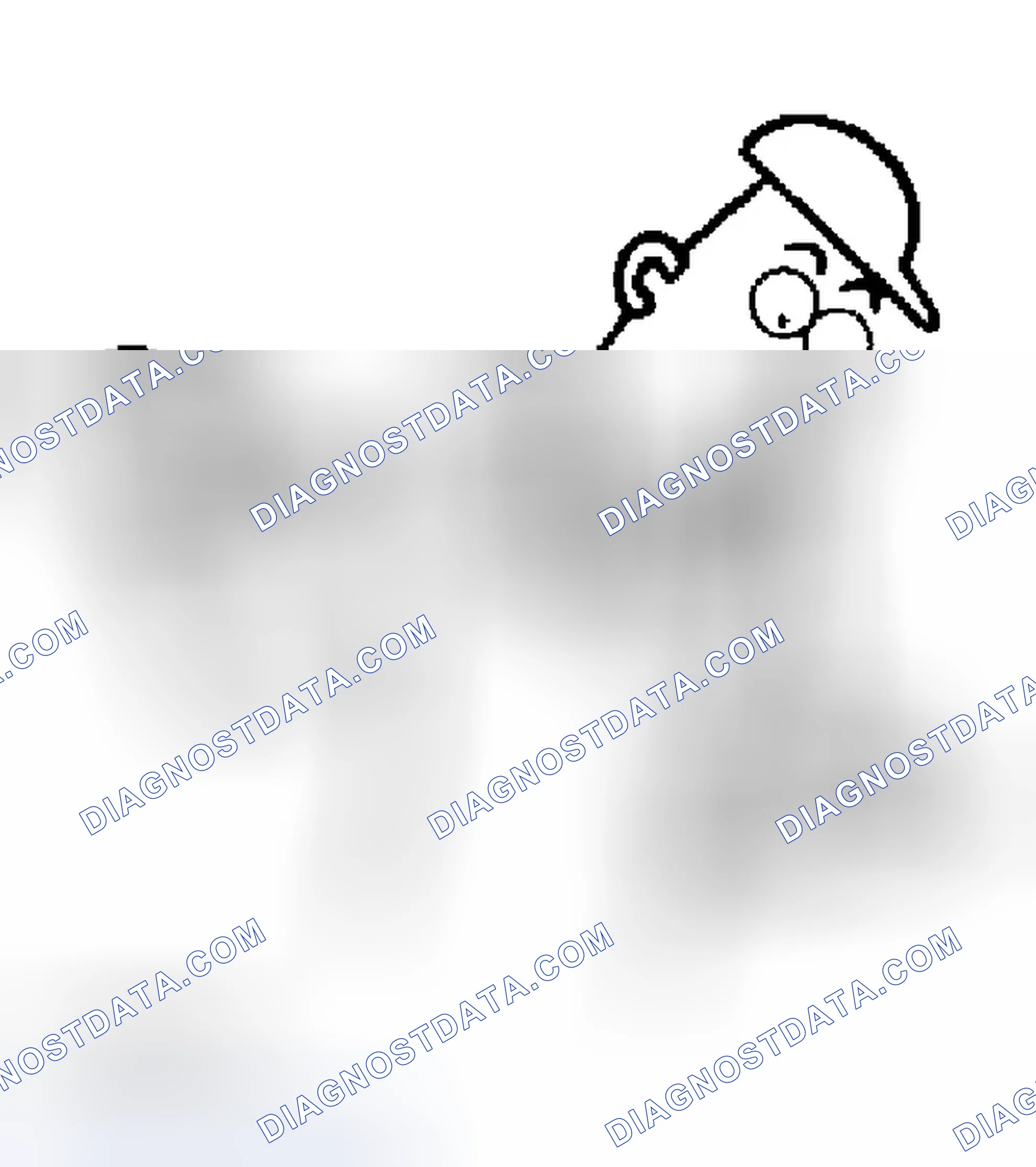 Scheme 596: DIAGNOSTIC PROCEDURE