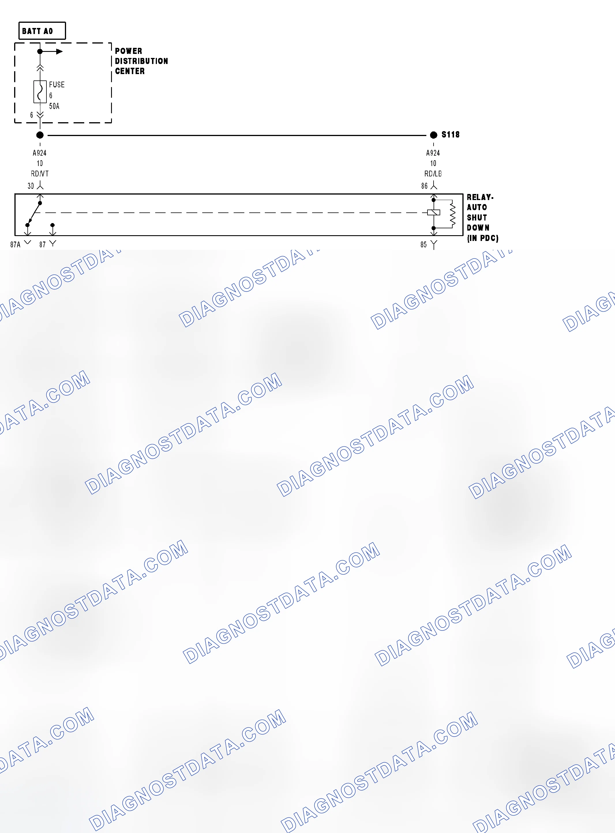 Scheme 611: Circuit Schematic