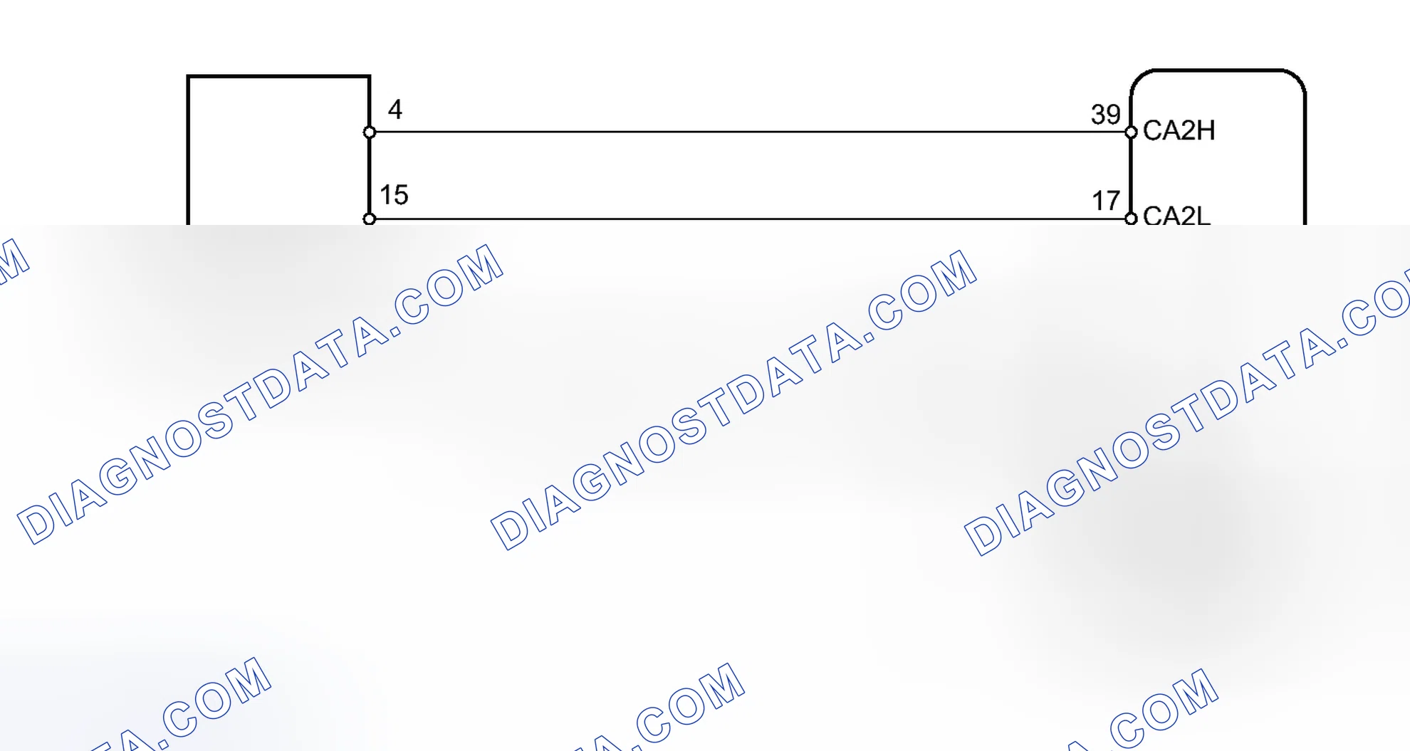 Scheme 128: WIRING DIAGRAM