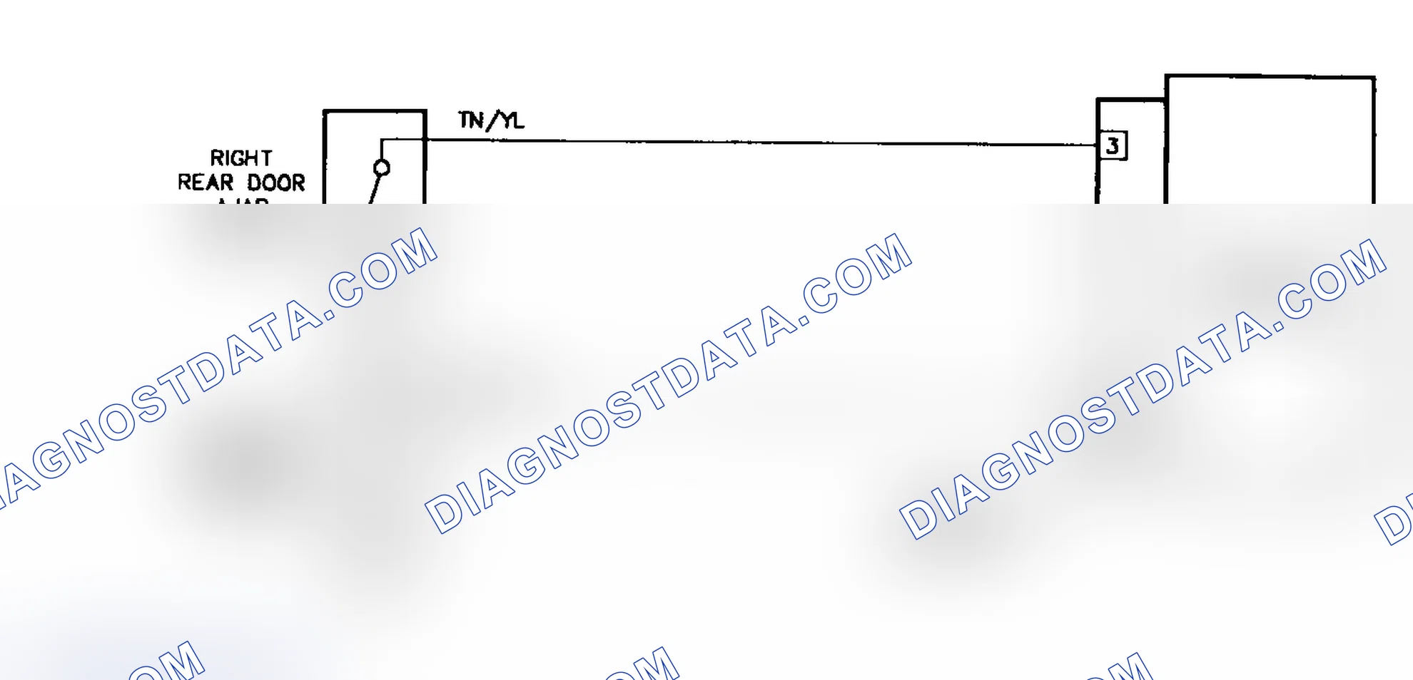 Scheme 128: Test 50: Circuit Diagram (For 4 of 6)