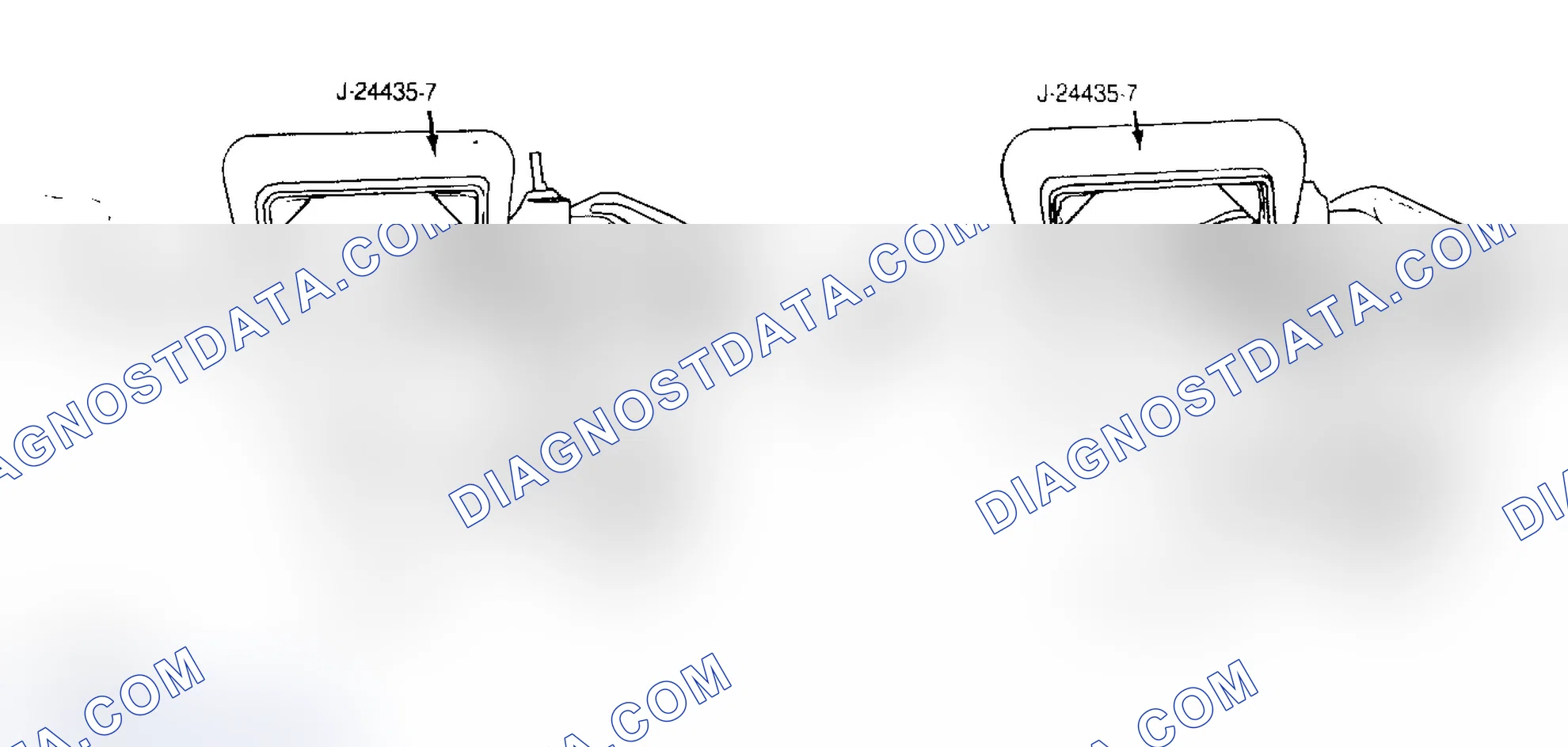Scheme 6: Inner Pivot Shaft & Bushing Replacement (C10 & G10/20 With Rubber Bushings)