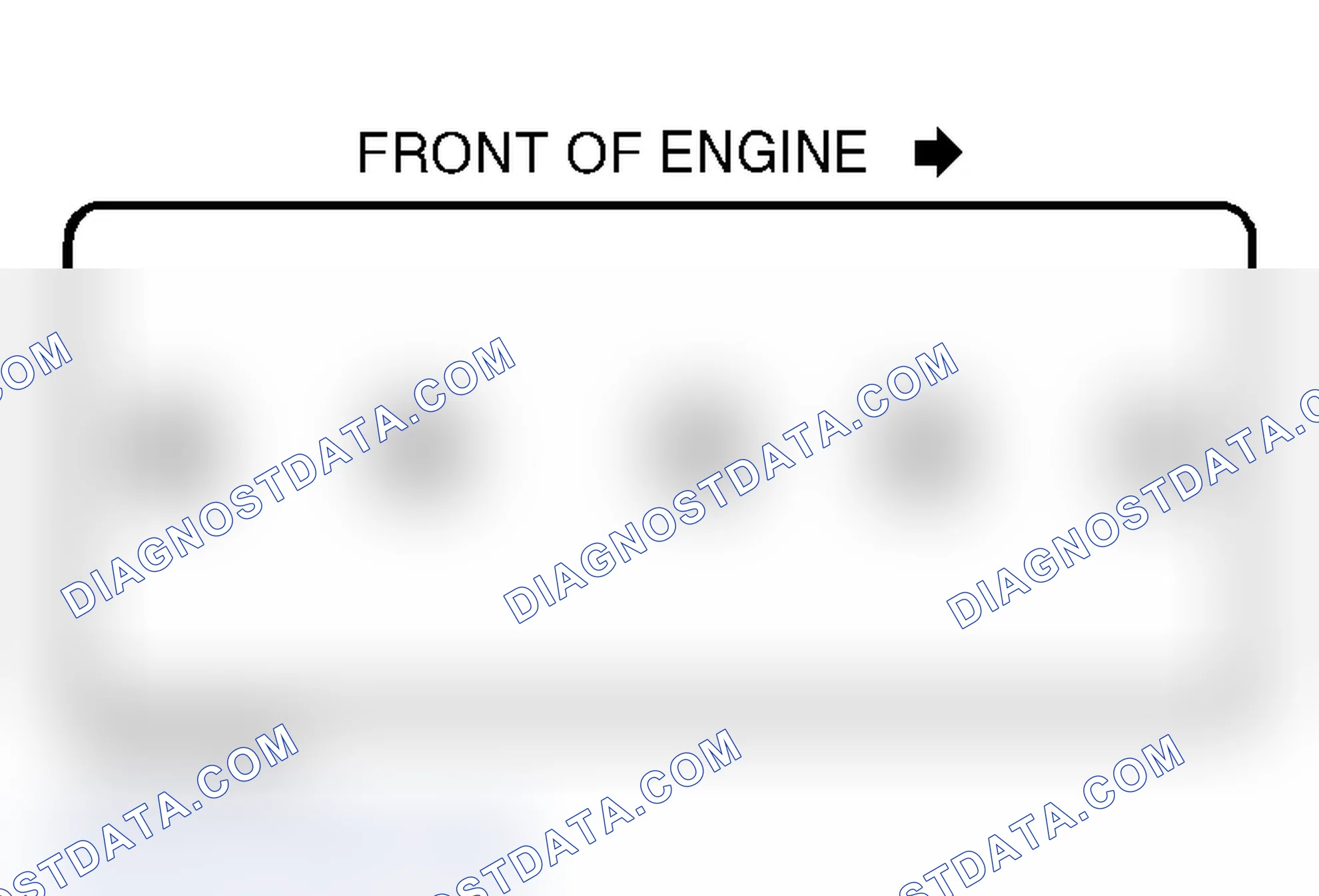 Scheme 1: 5 CYLINDER ENGINE