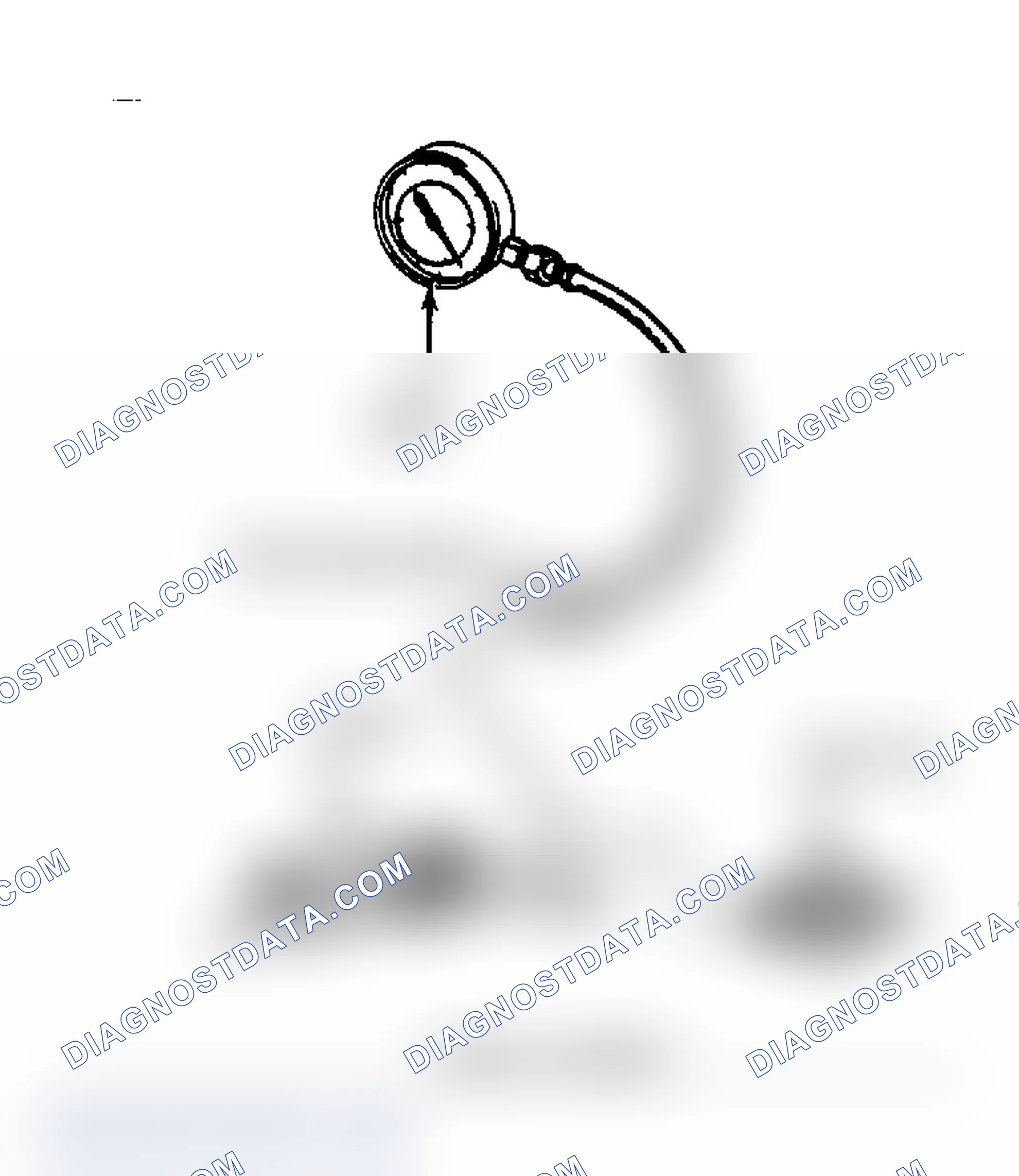 Scheme 232: Flow Chart B1, Restriction Check At AIR Pipe