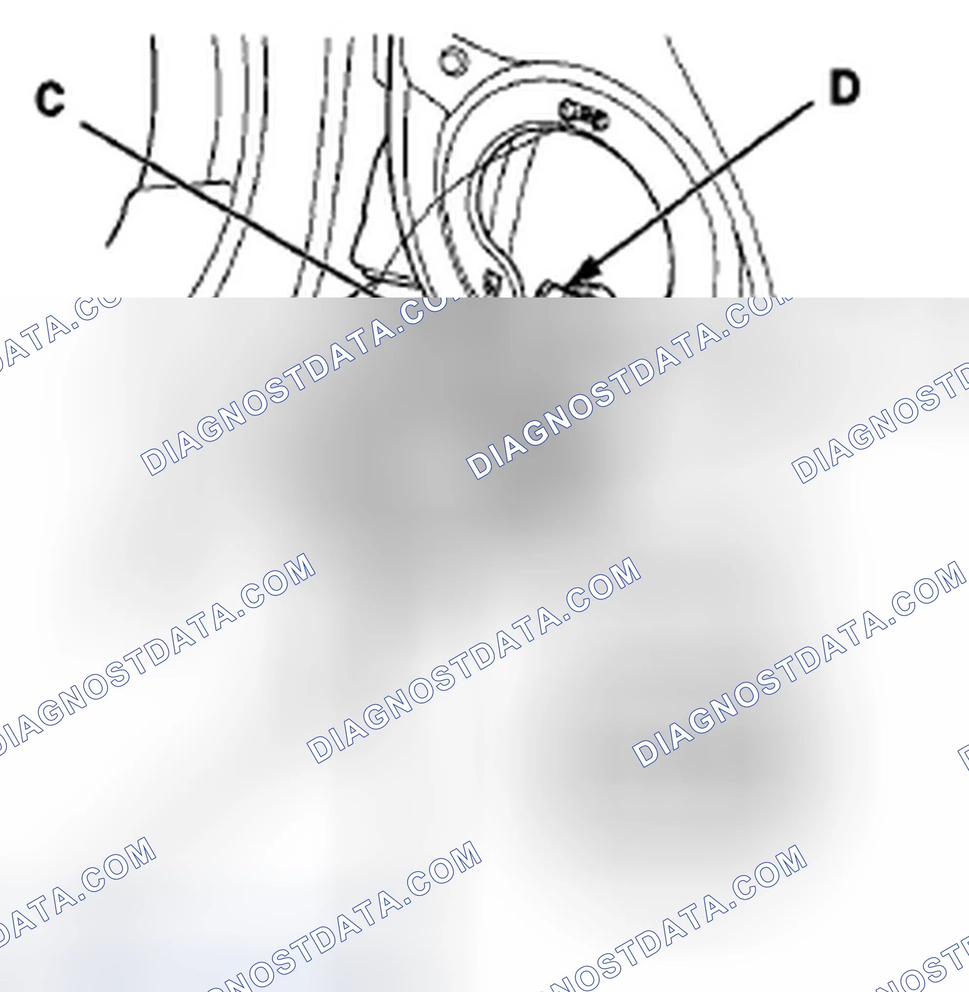 Scheme 26: Door Speaker and Test