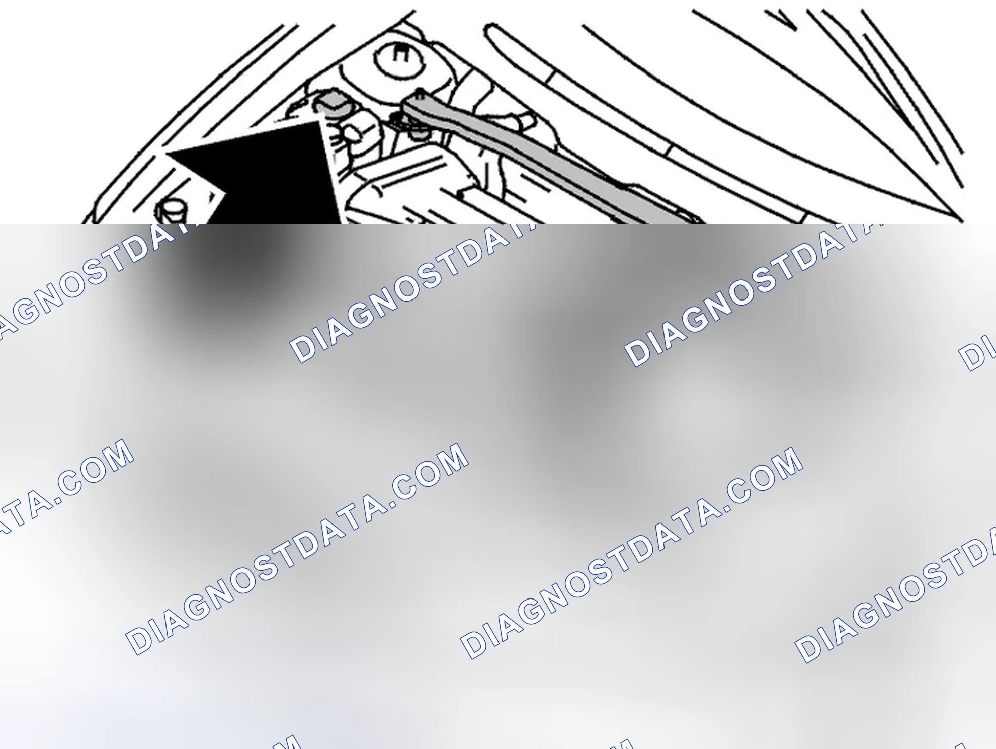 Scheme 33: REMOVING THE TEMPERATURE SENSOR