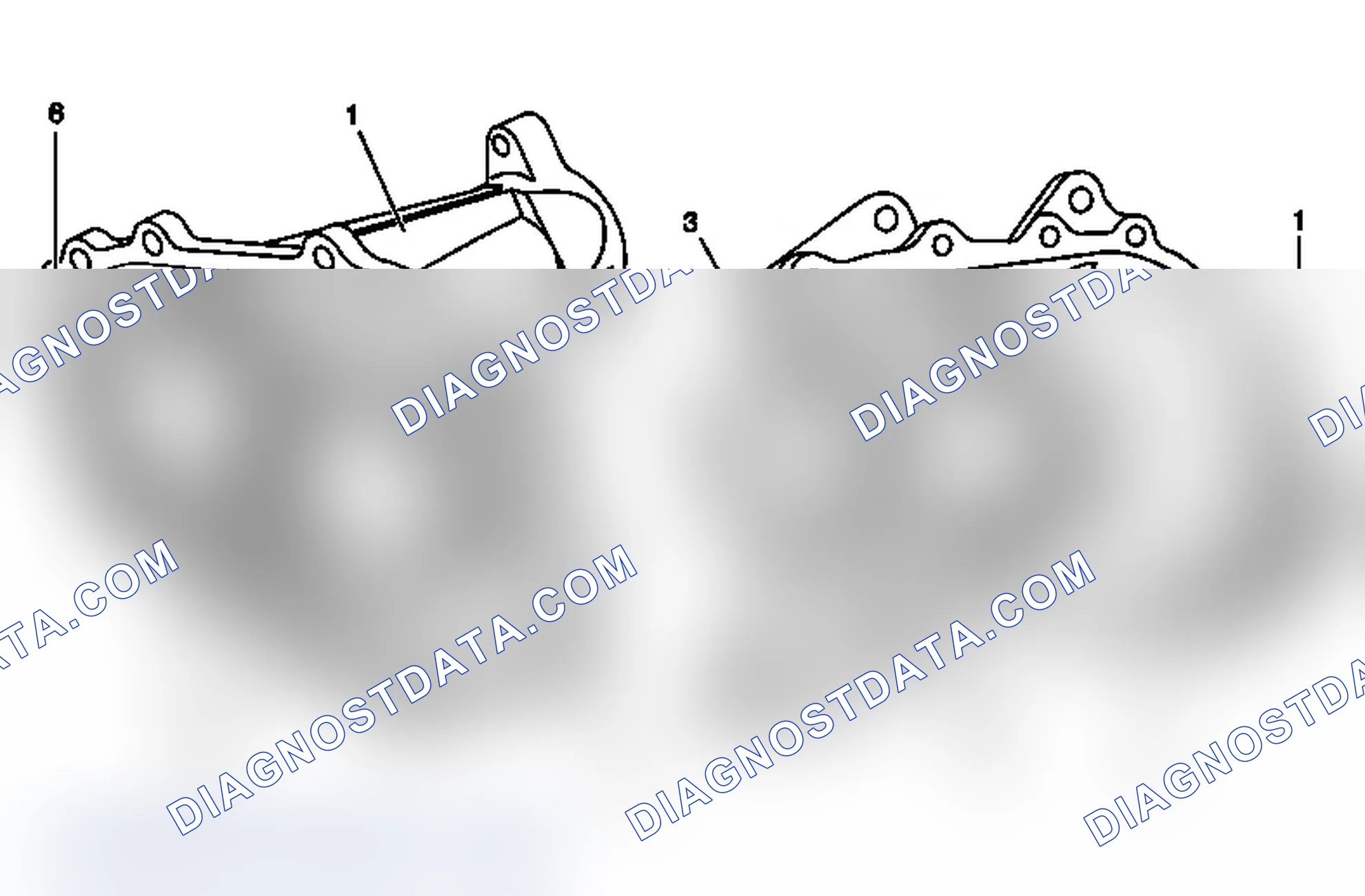 Scheme 9: Transfer Case Cleaning and Inspection