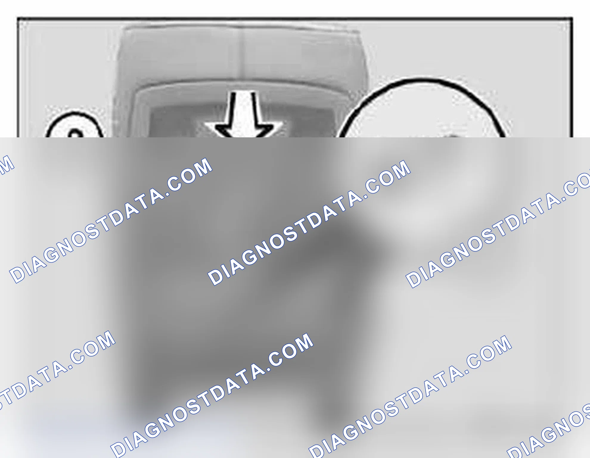 Scheme 15: 52 13 198 Removing and installing or replacing rear panel on left or right front seat backrest