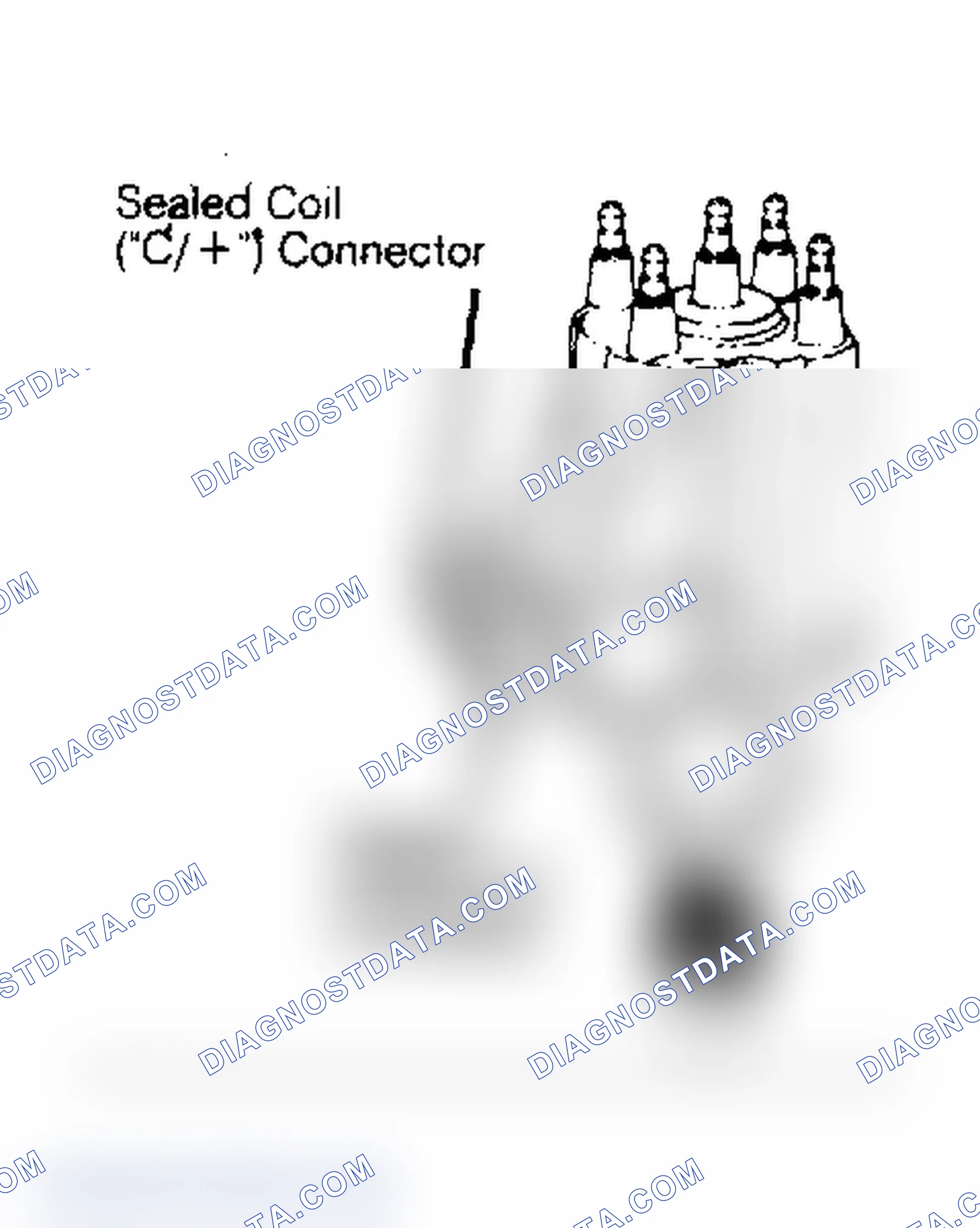 Scheme 2: REMOTE IGNITION COIL