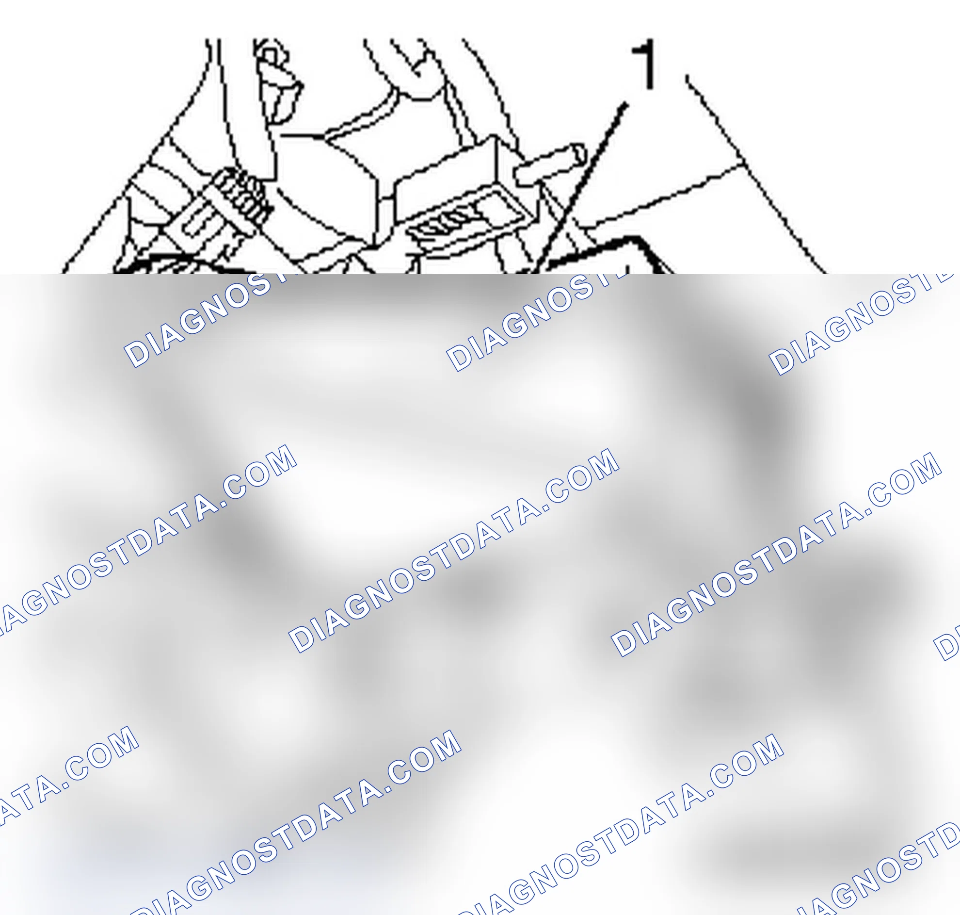 How to Remove and Install the Engine