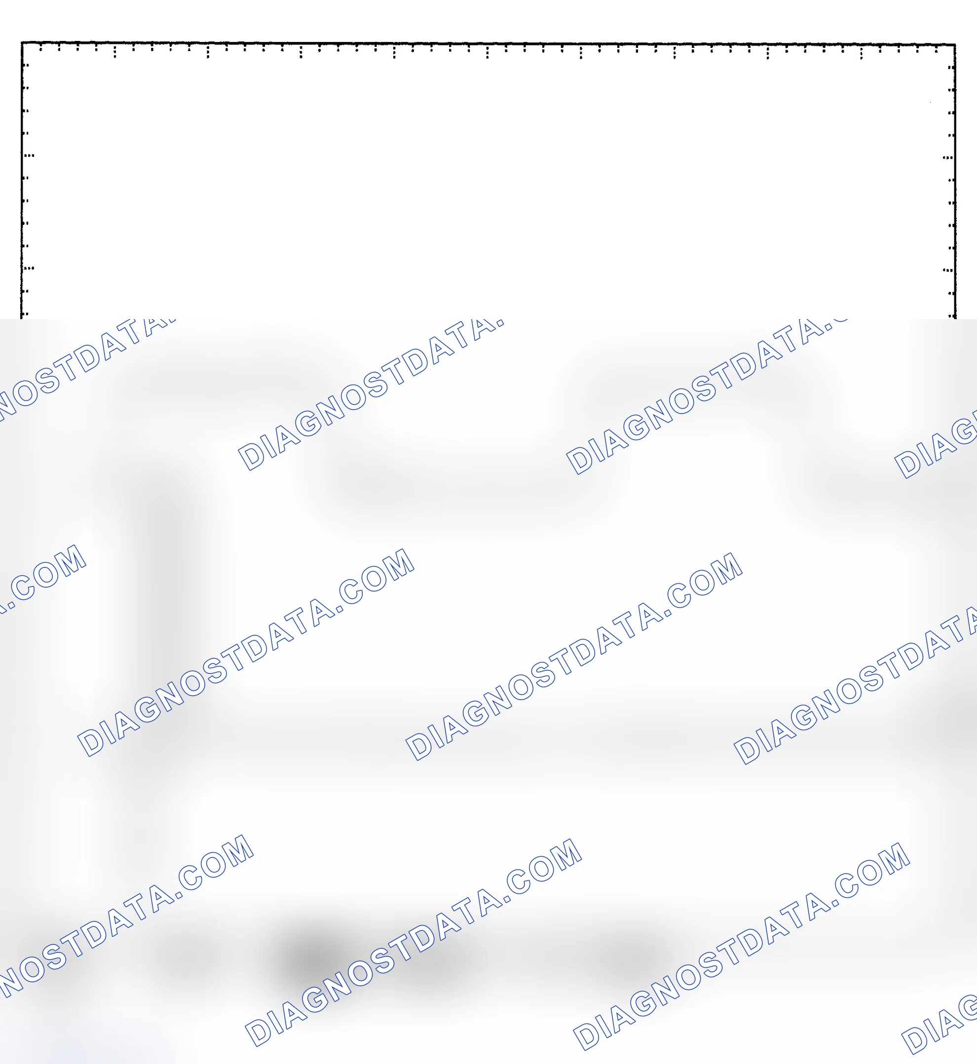 Scheme 26: Injector Bank - Known Good - Voltage Pattern