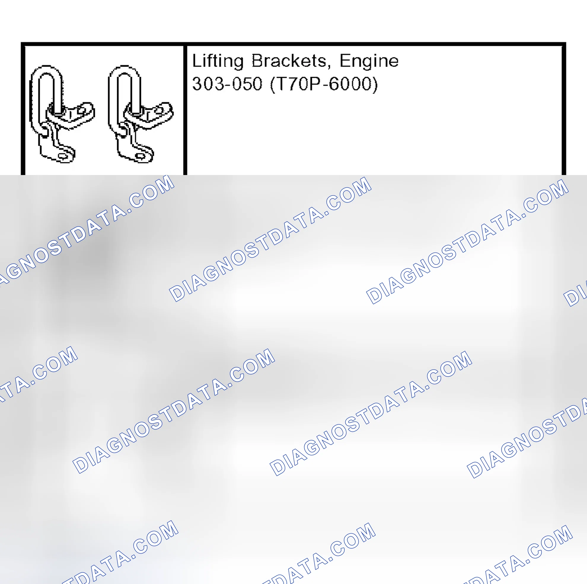 Scheme 161: Special Tool(s)