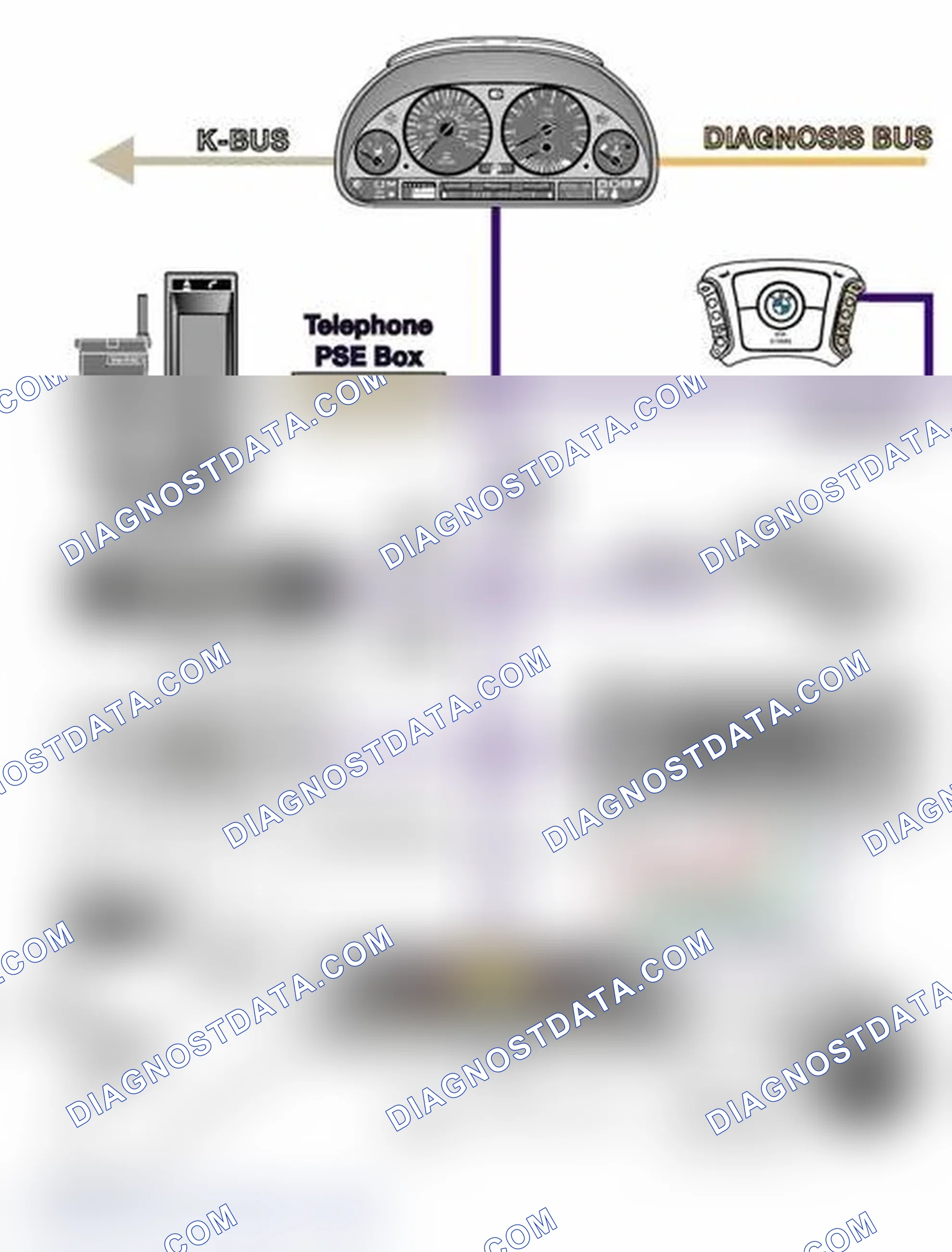 Scheme 7: Wide Screen Board Monitor Interface