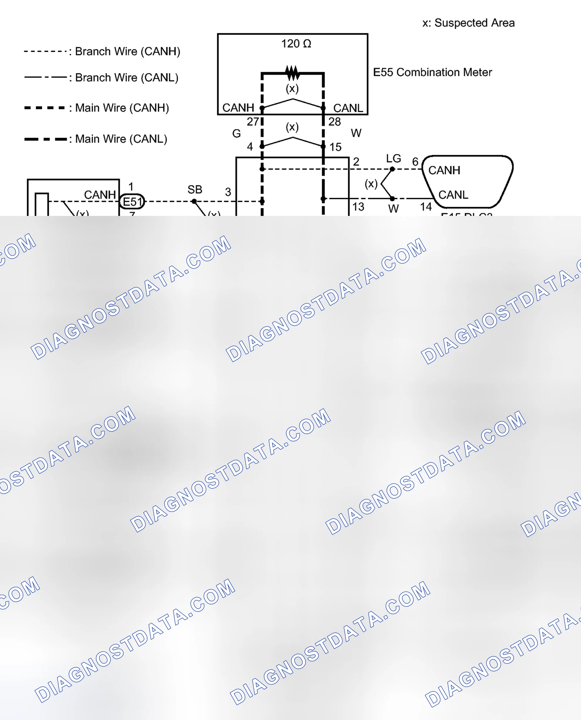 Scheme 23: WIRING DIAGRAM